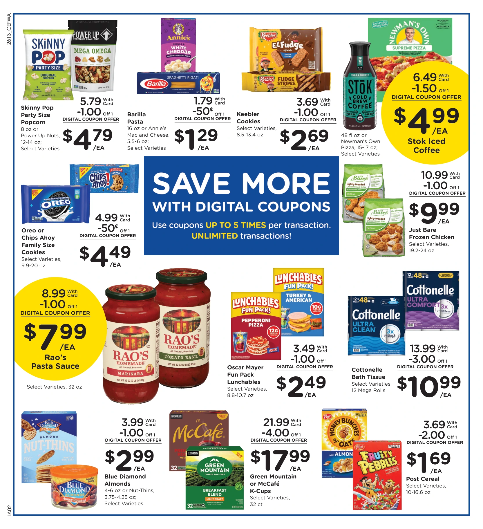 Flyer page 14