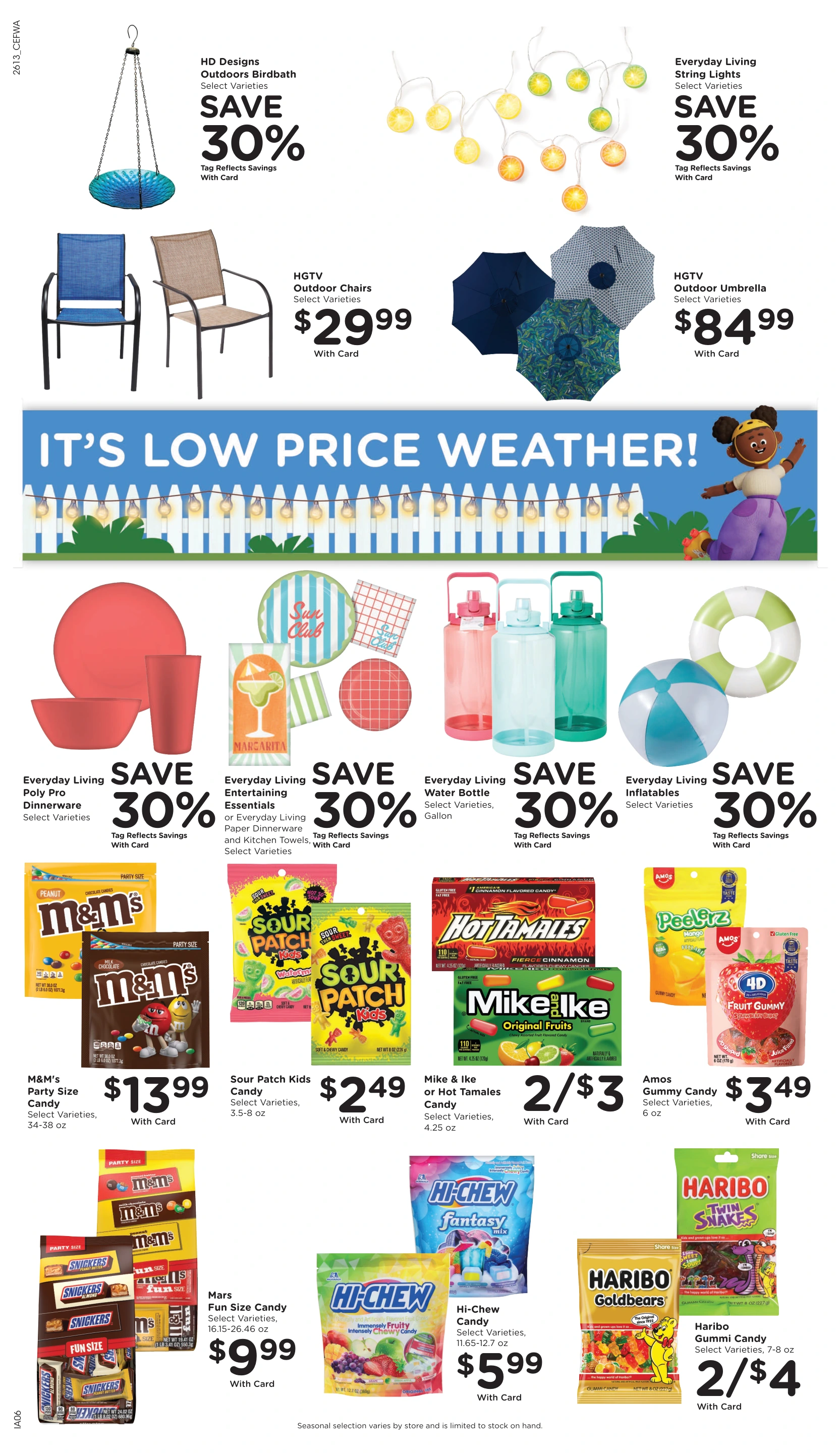 Flyer page 8