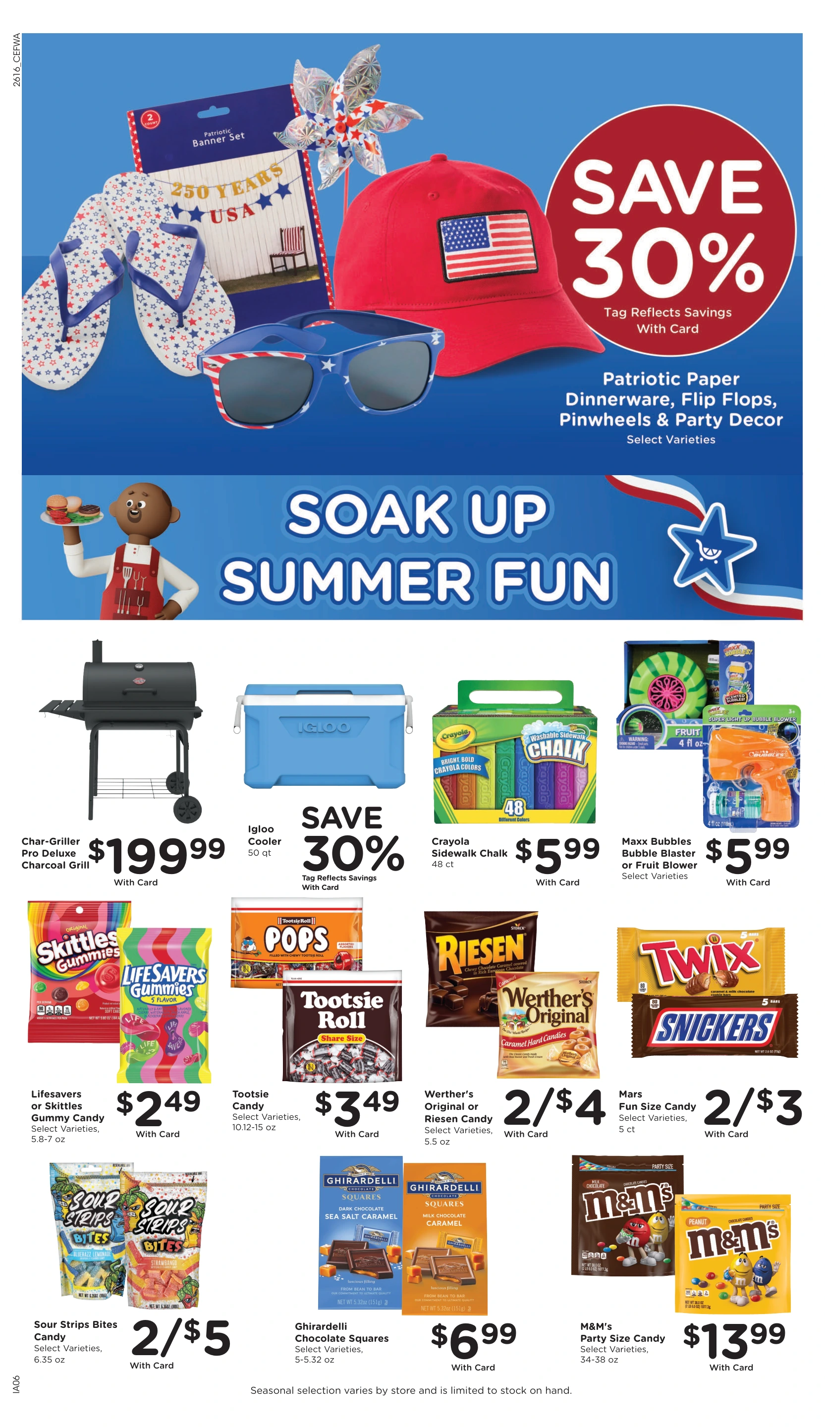 Flyer page 12