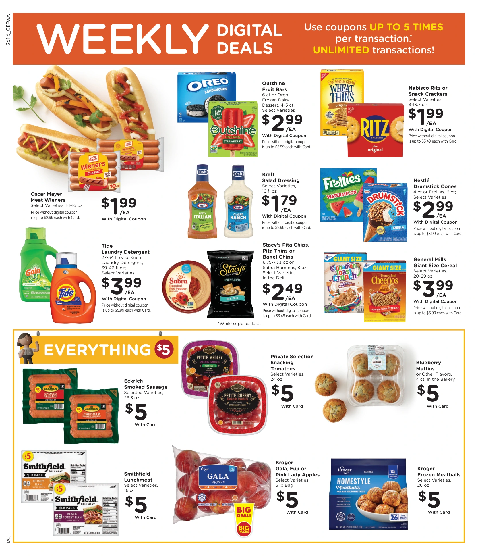 Flyer page 2