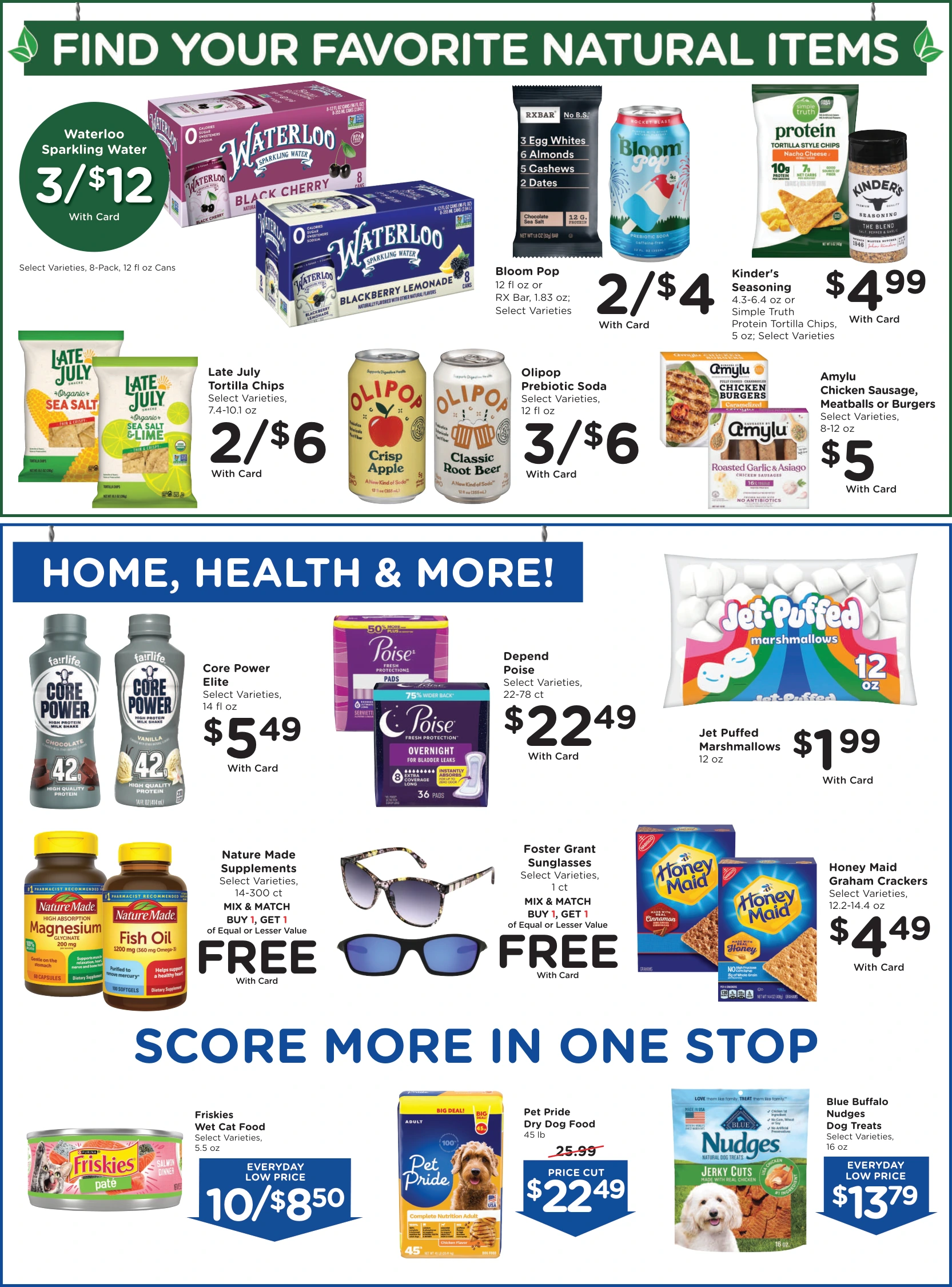 Flyer page 9