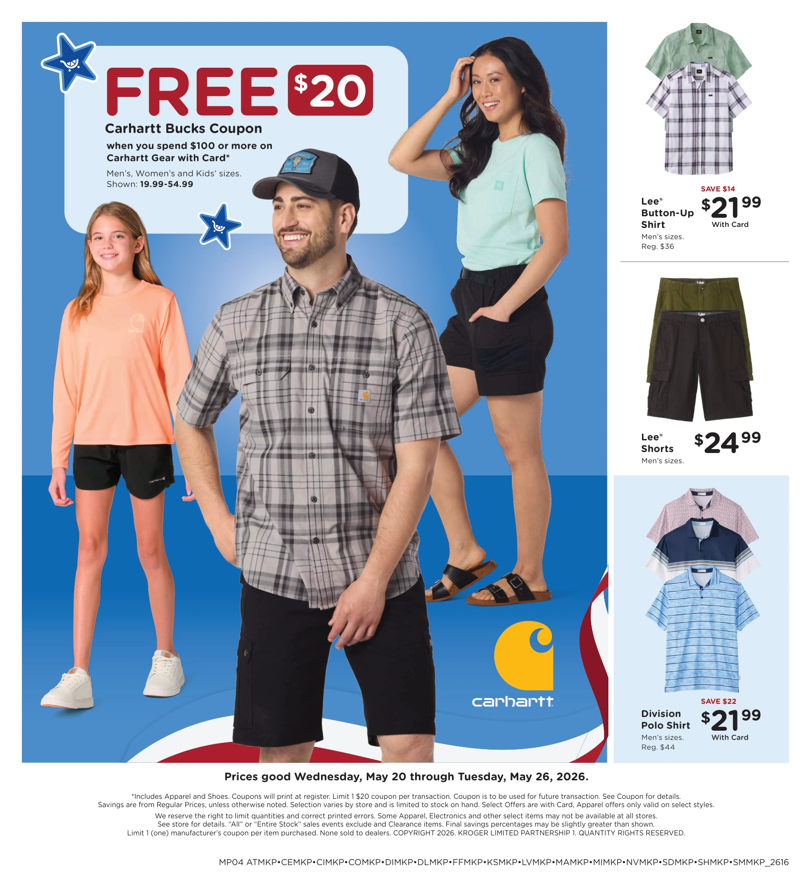 Flyer page 4
