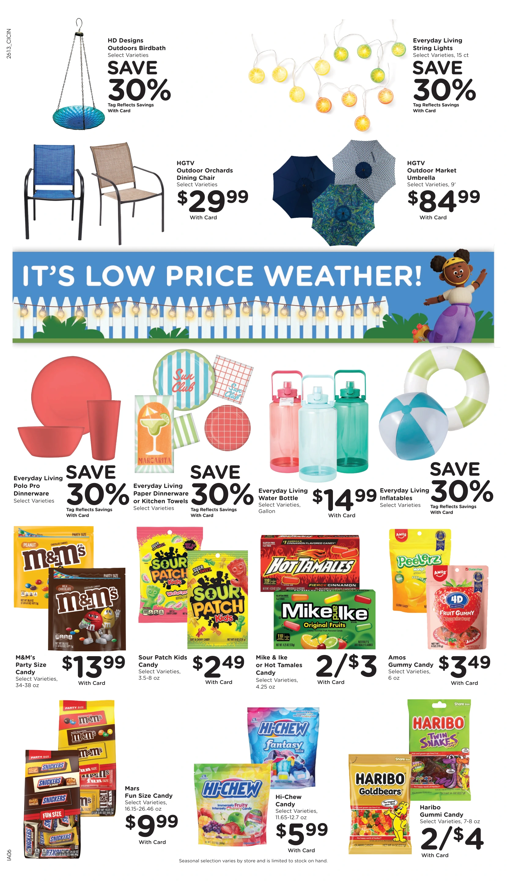 Flyer page 10