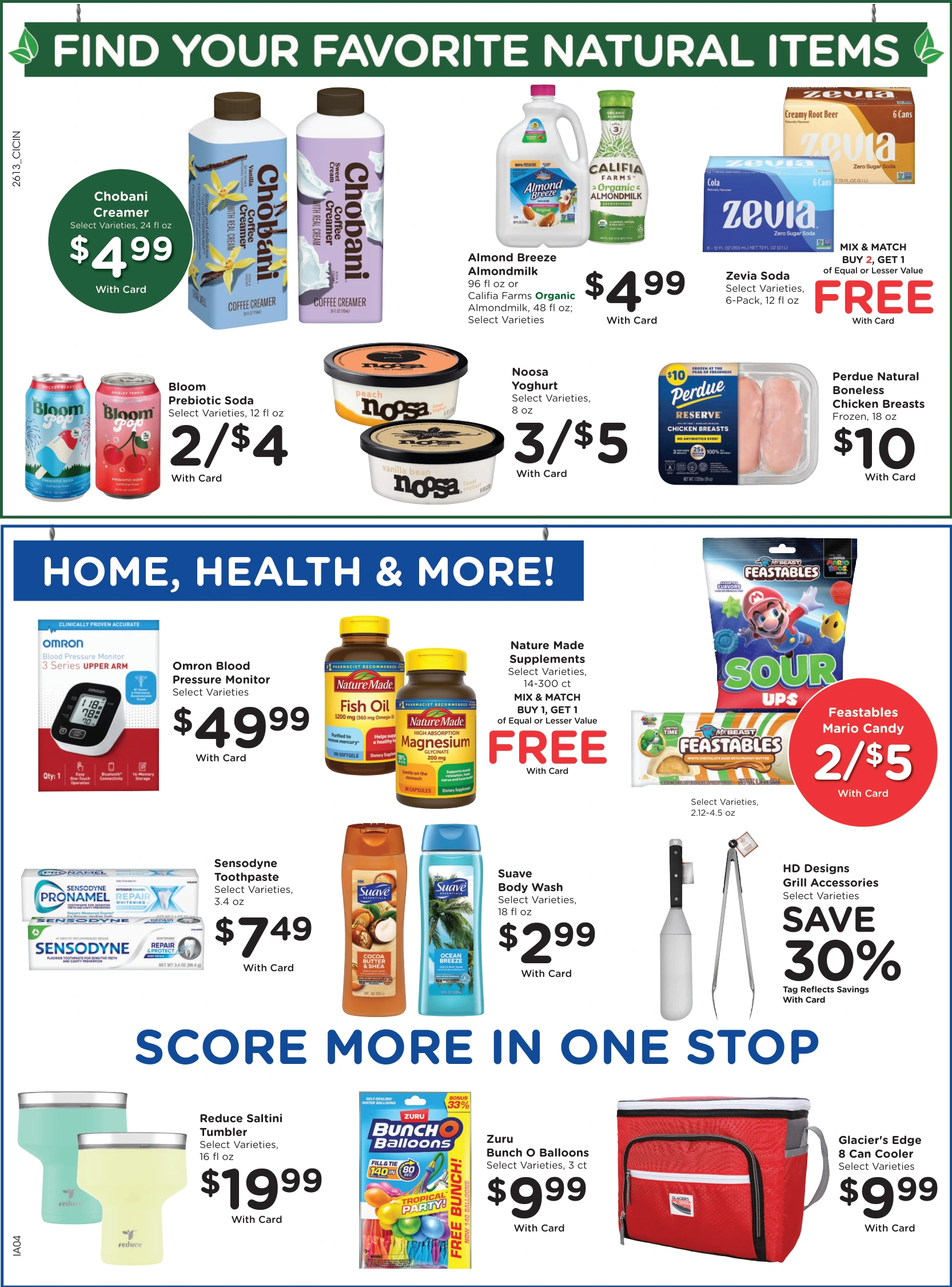 Flyer page 12