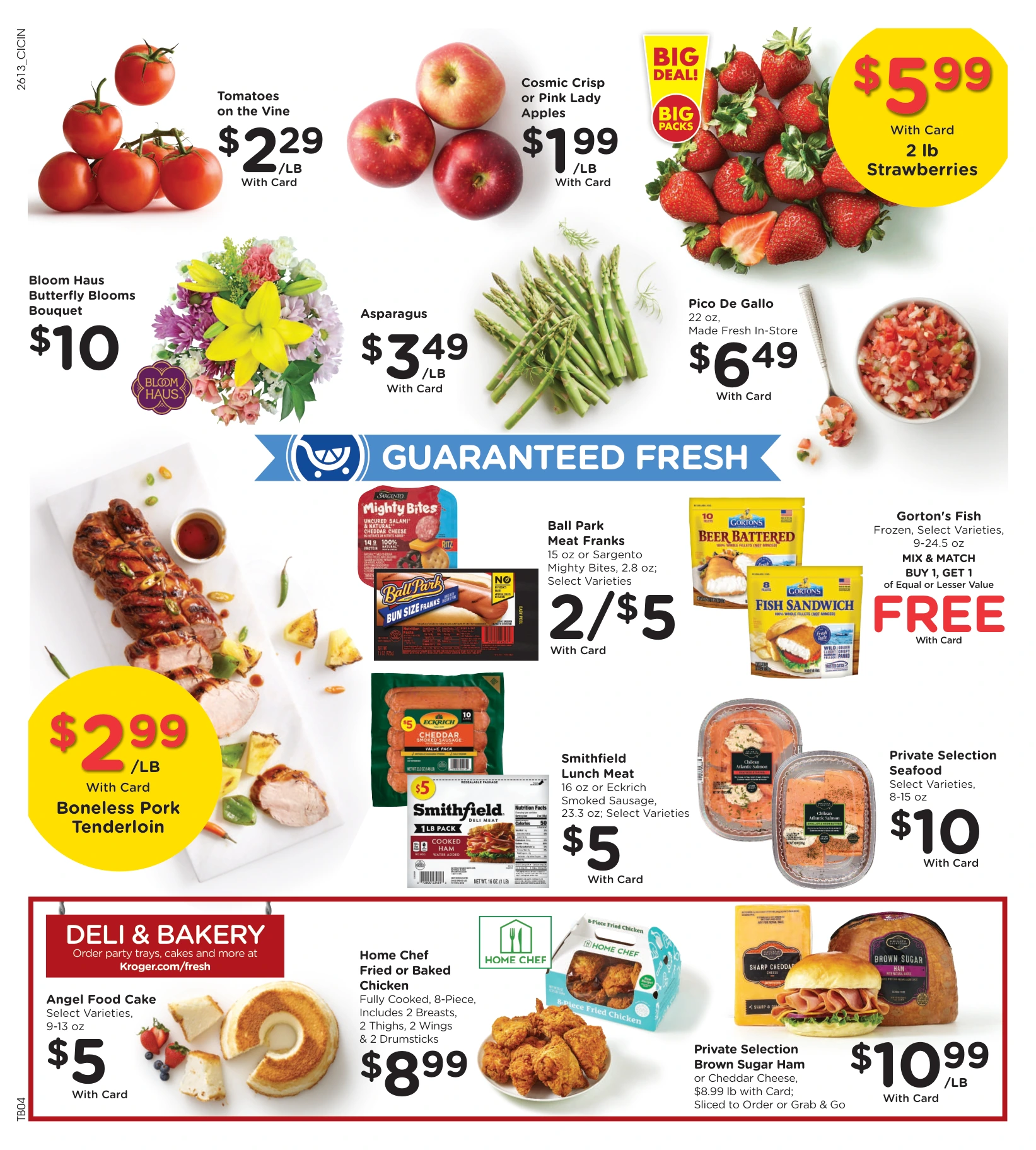 Flyer page 14