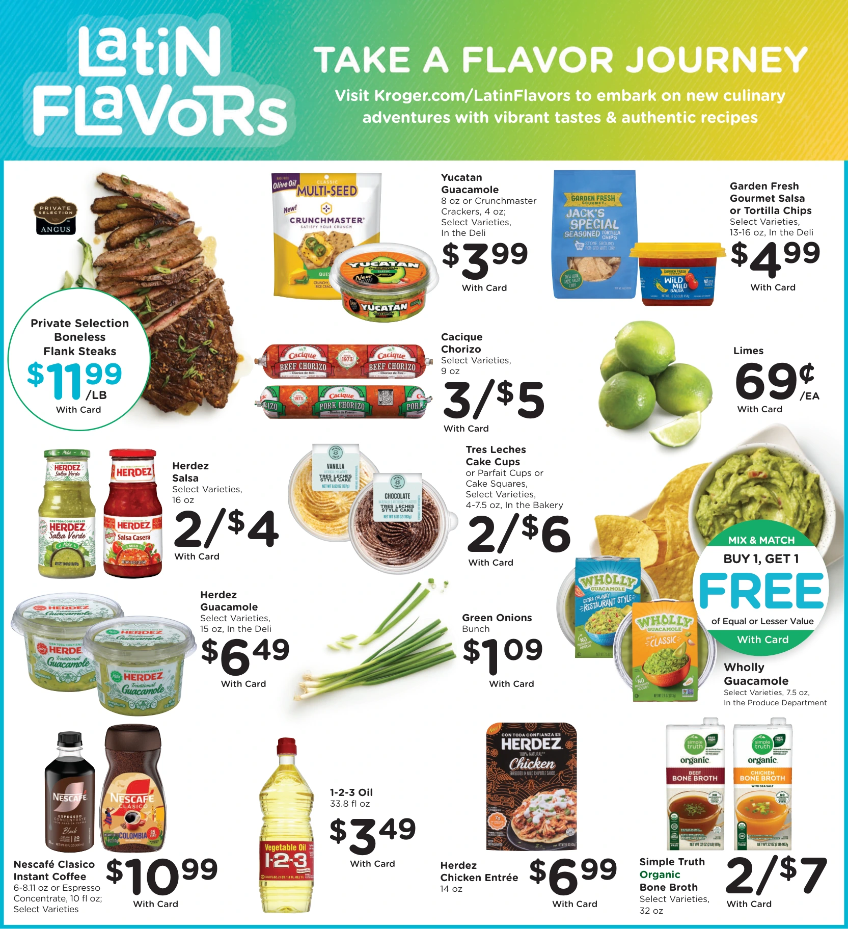 Flyer page 5