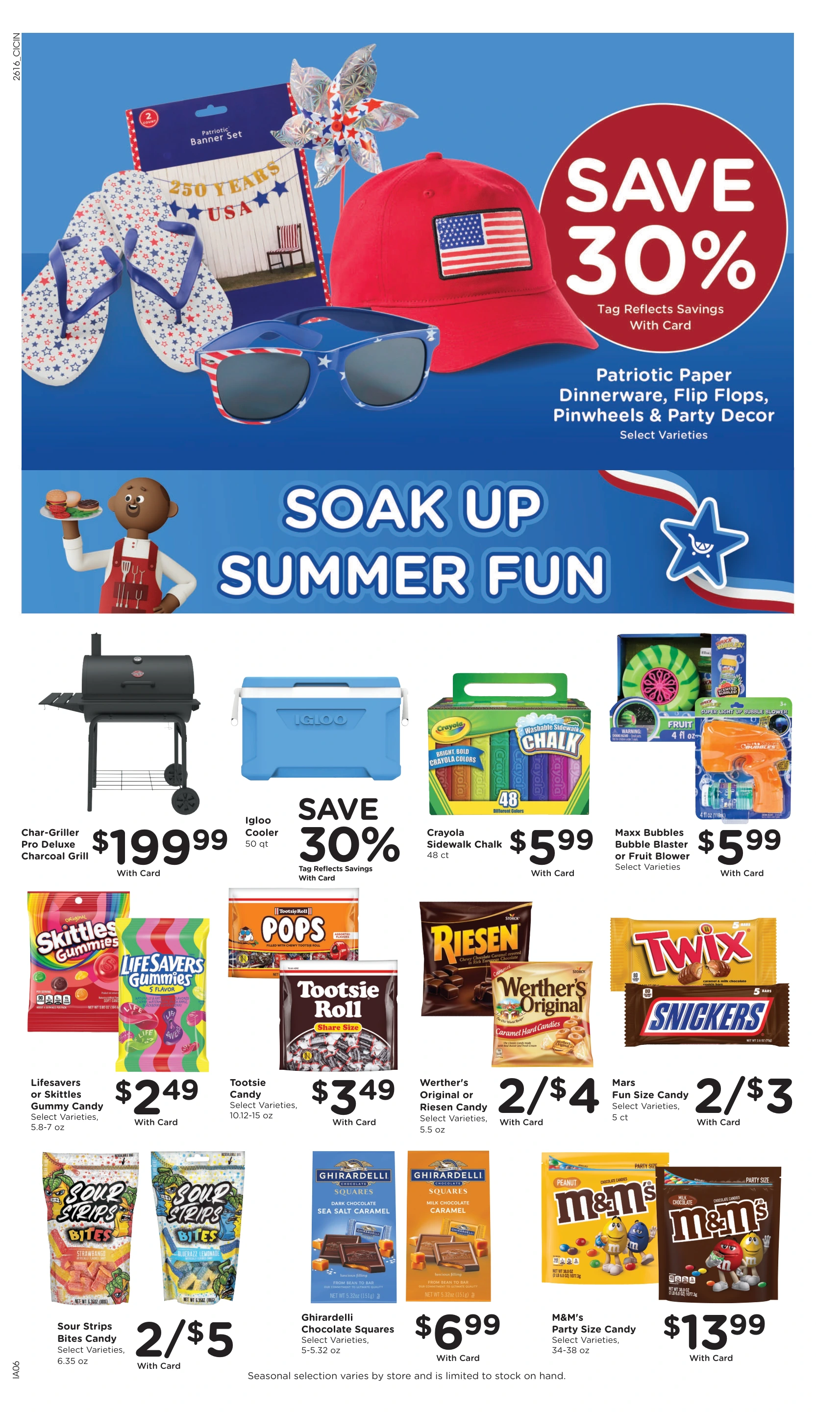 Flyer page 12