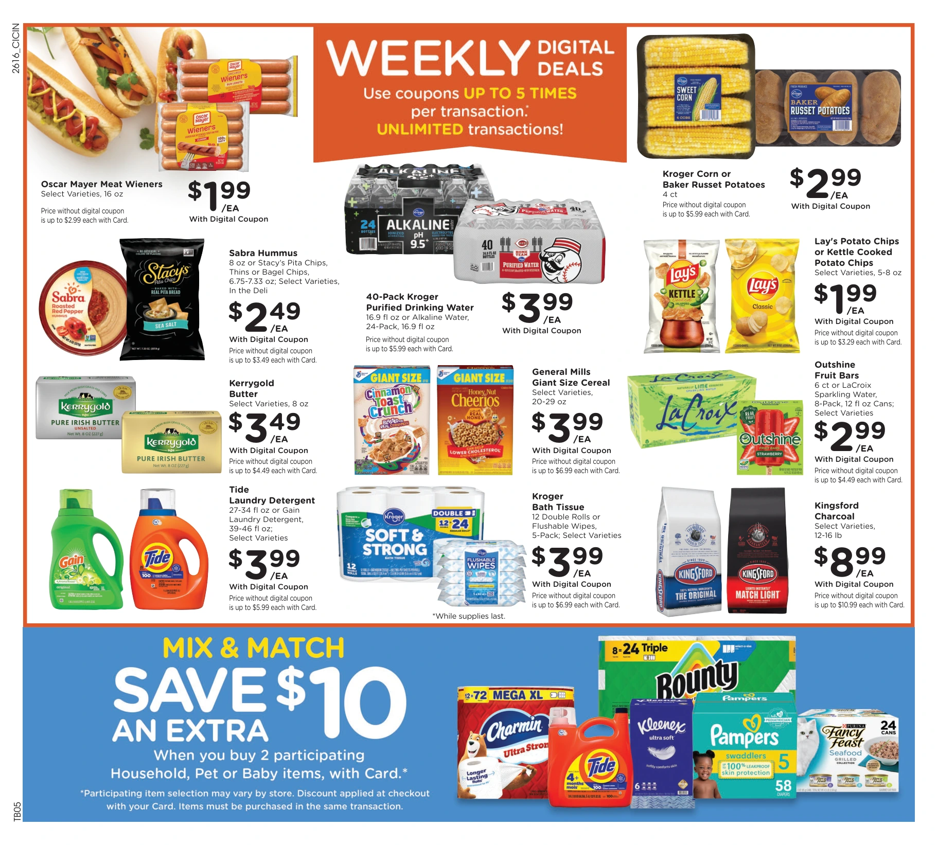 Flyer page 2