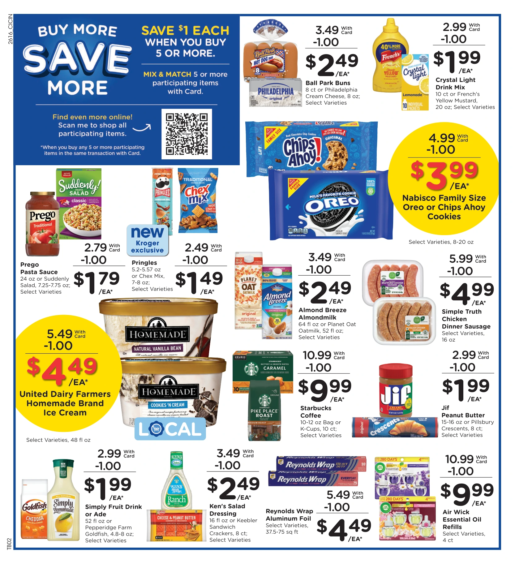 Flyer page 5