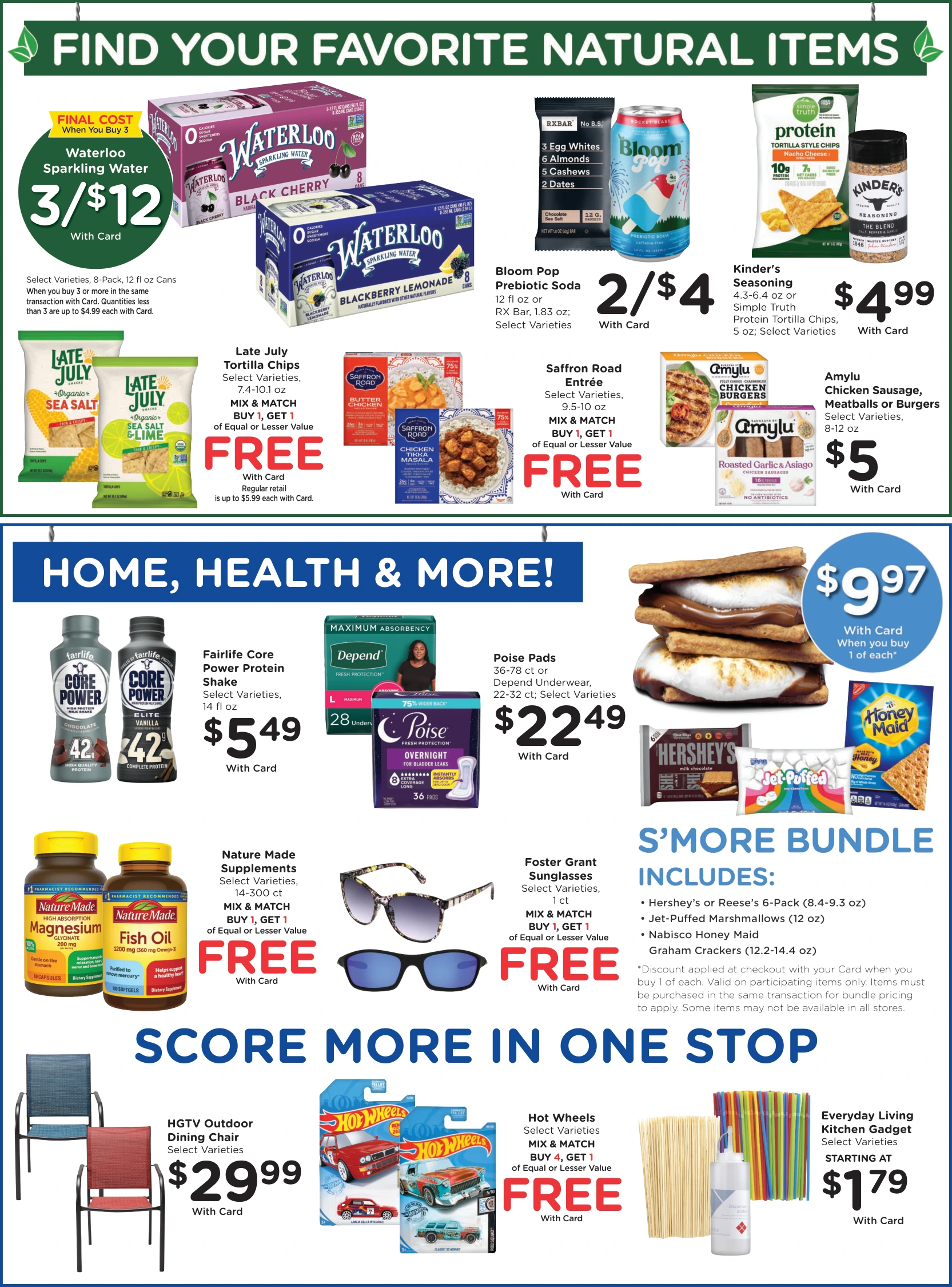Flyer page 8