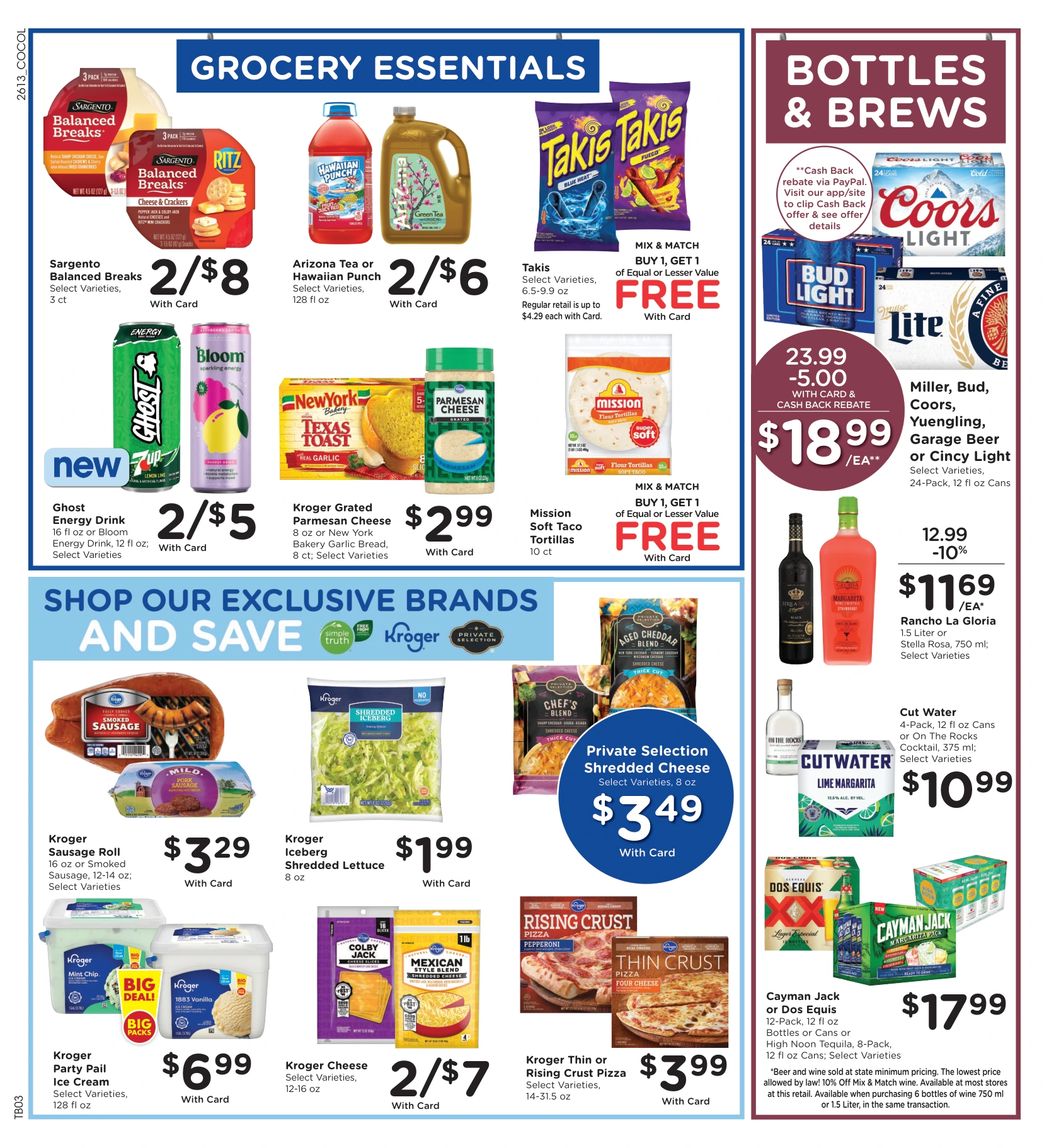 Flyer page 10