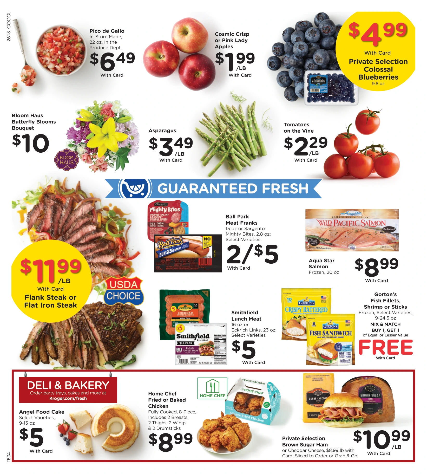 Flyer page 13