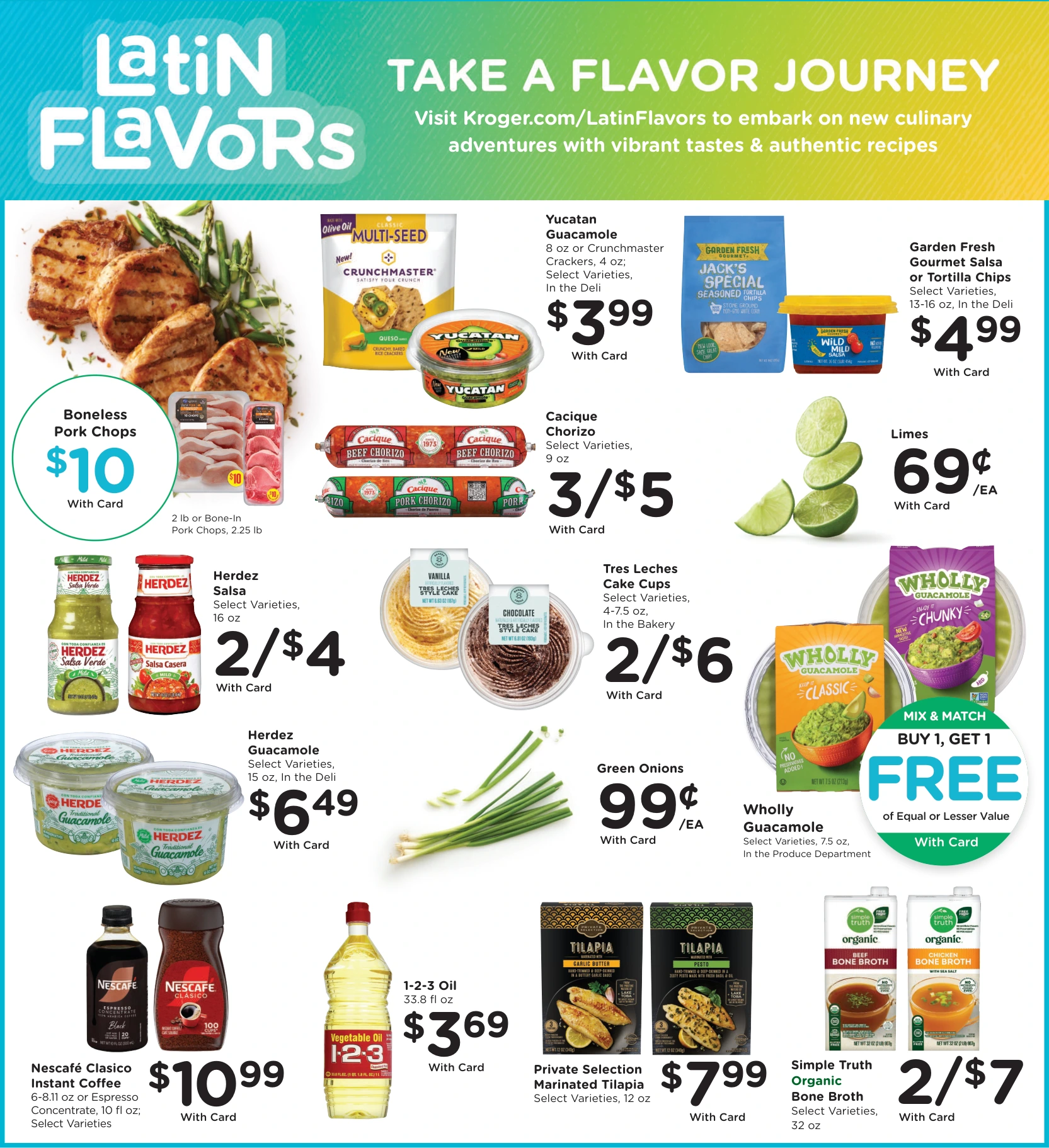 Flyer page 4