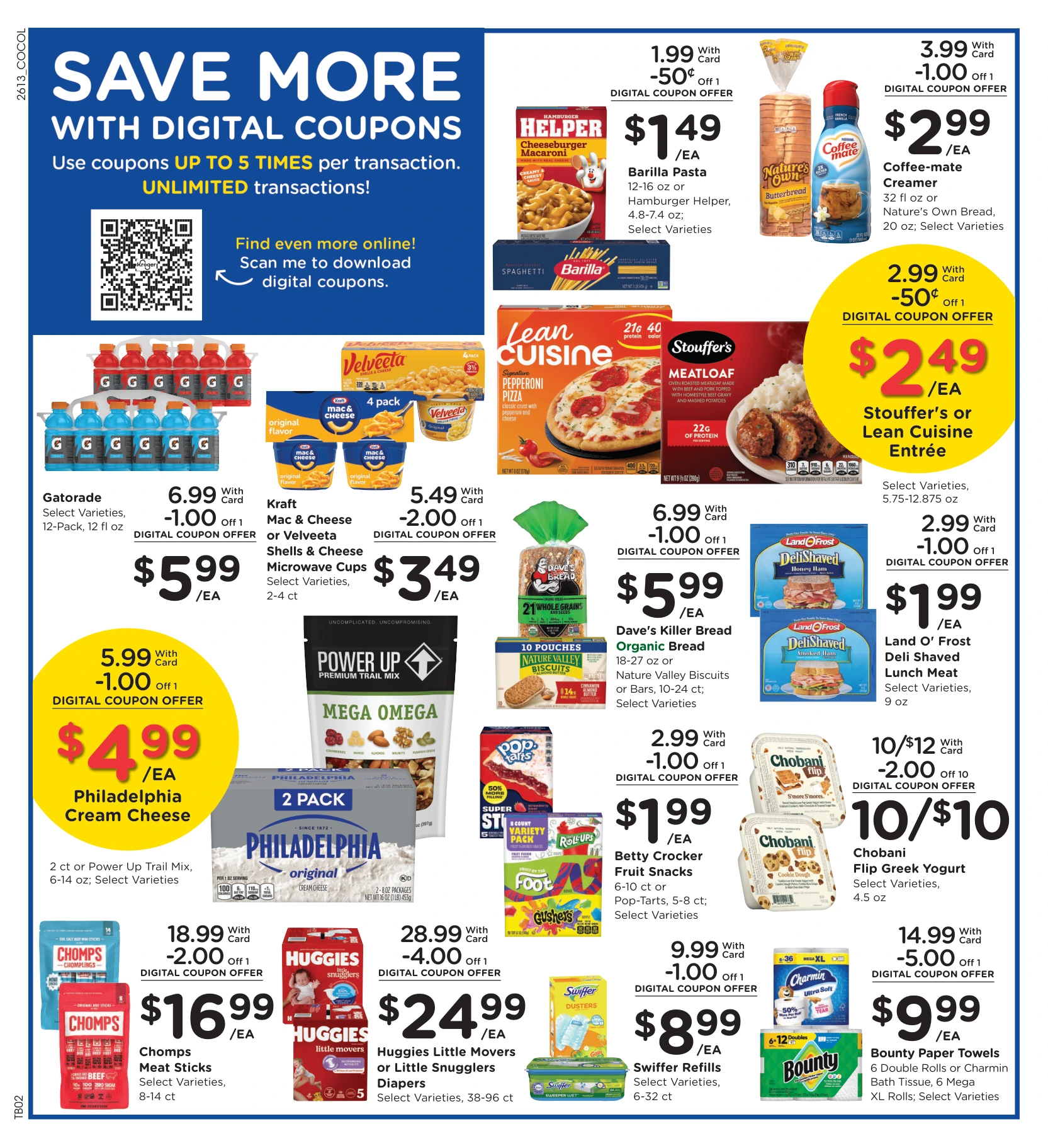 Flyer page 5