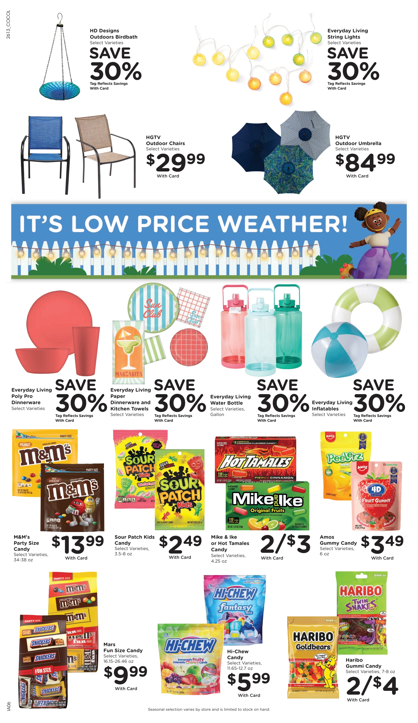Flyer page 9
