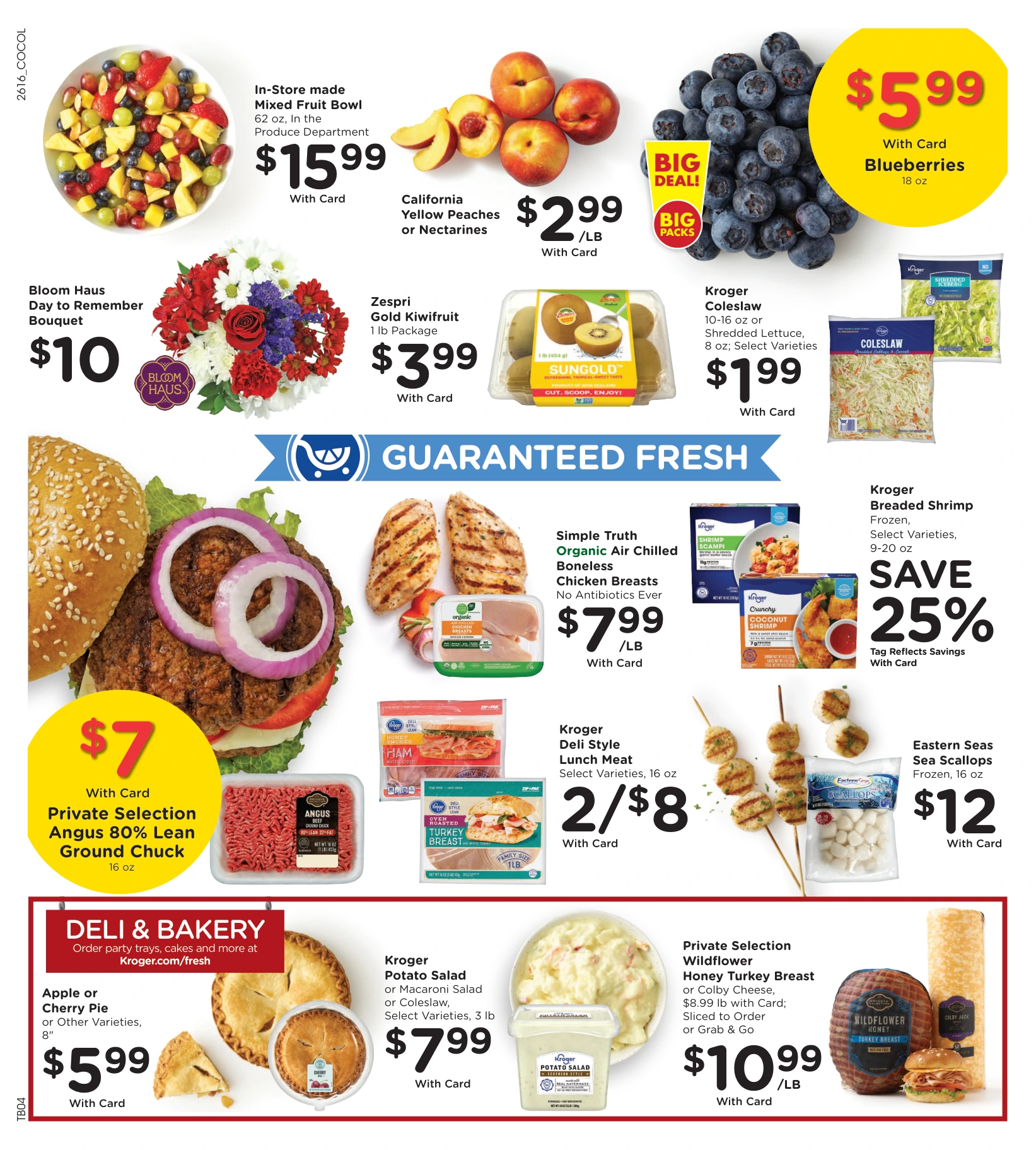 Flyer page 10