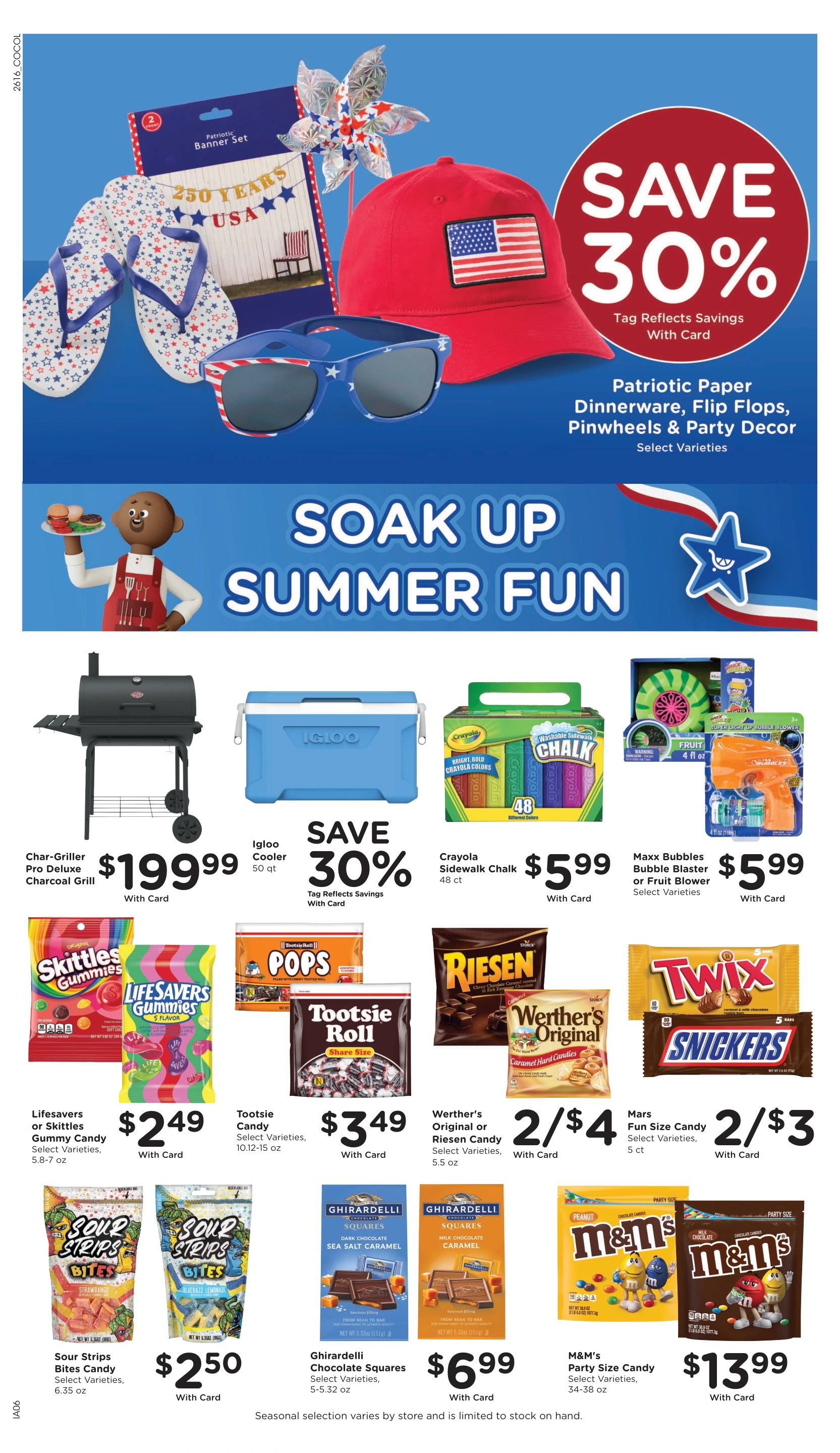 Flyer page 12