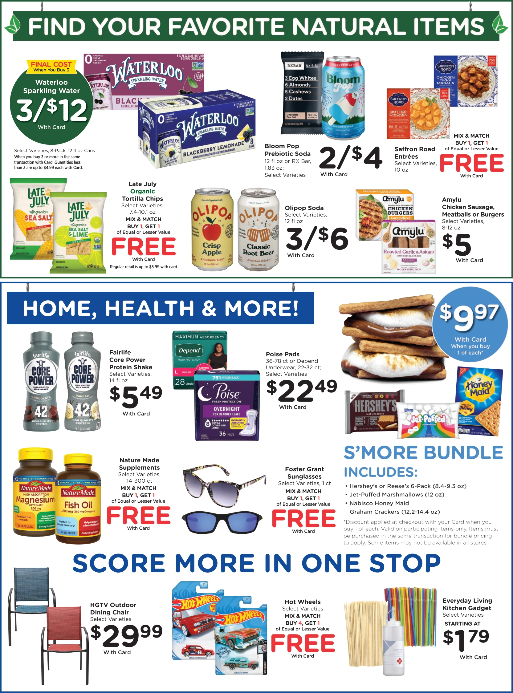 Flyer page 8