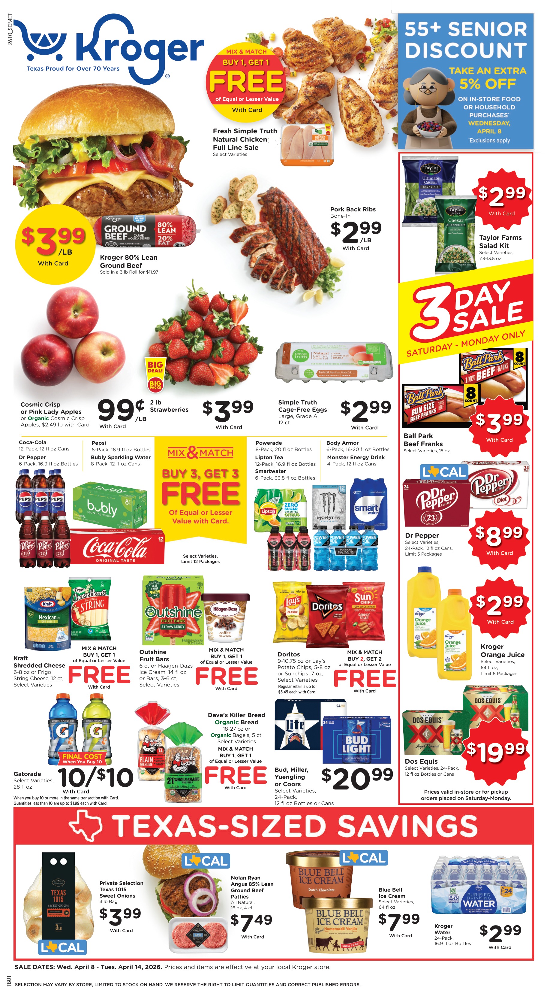 Weekly Ad