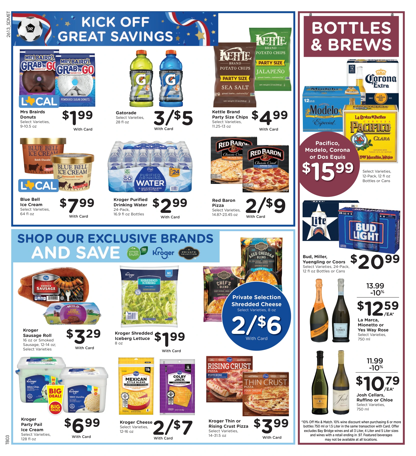 Flyer page 10