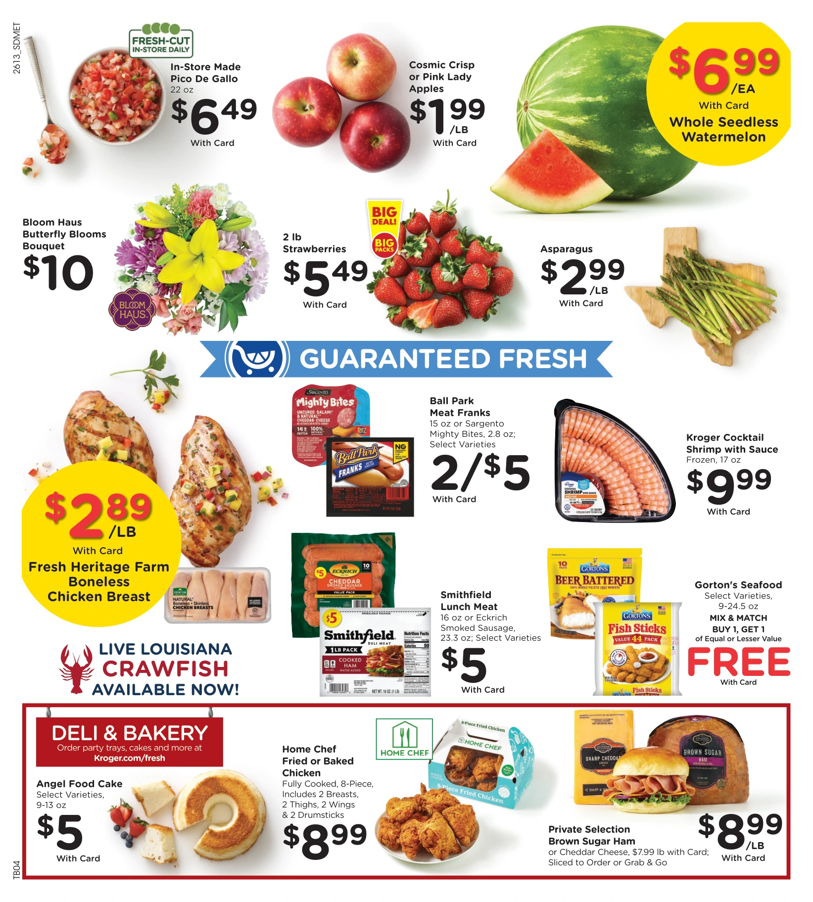 Flyer page 14