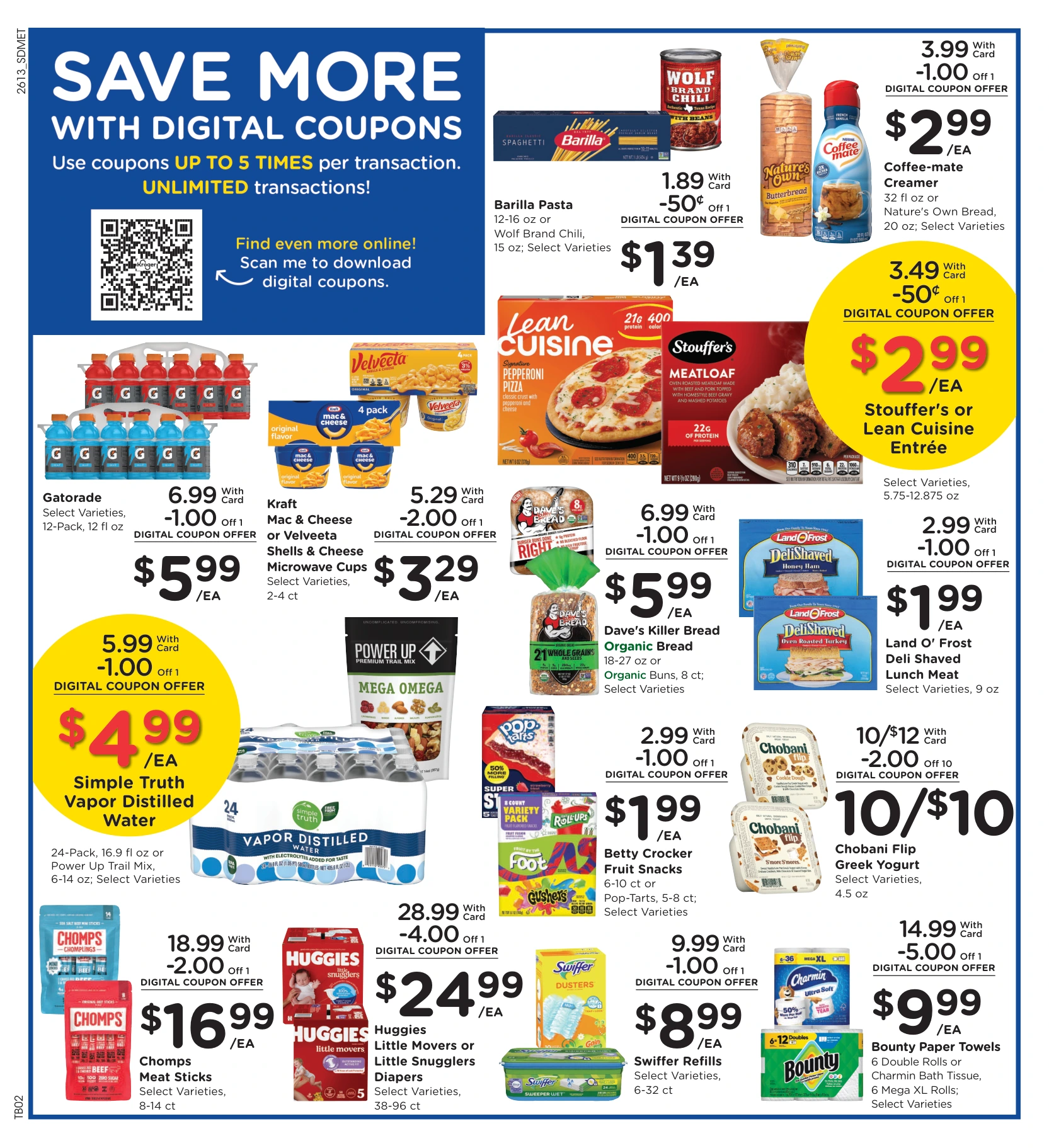 Flyer page 5