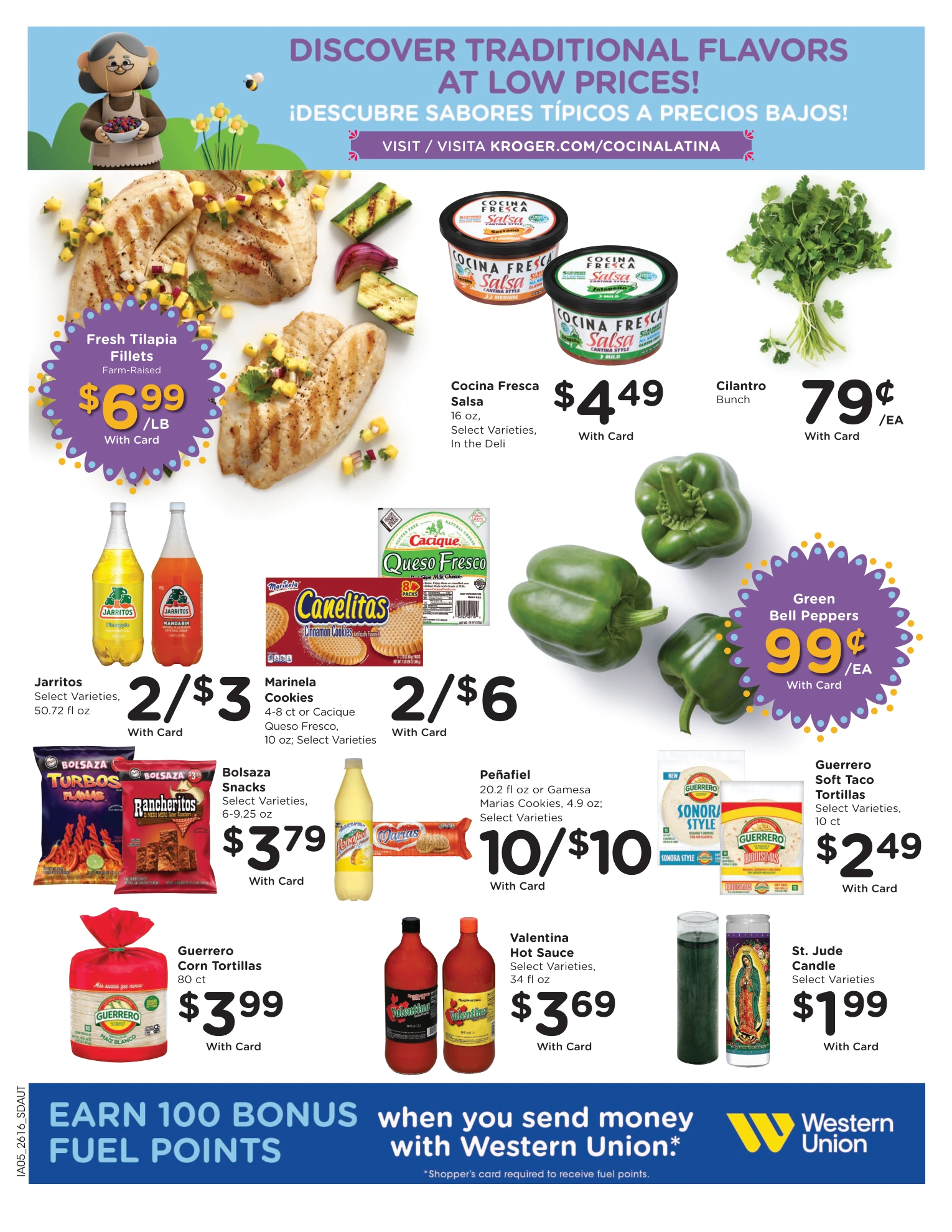 Flyer page 13