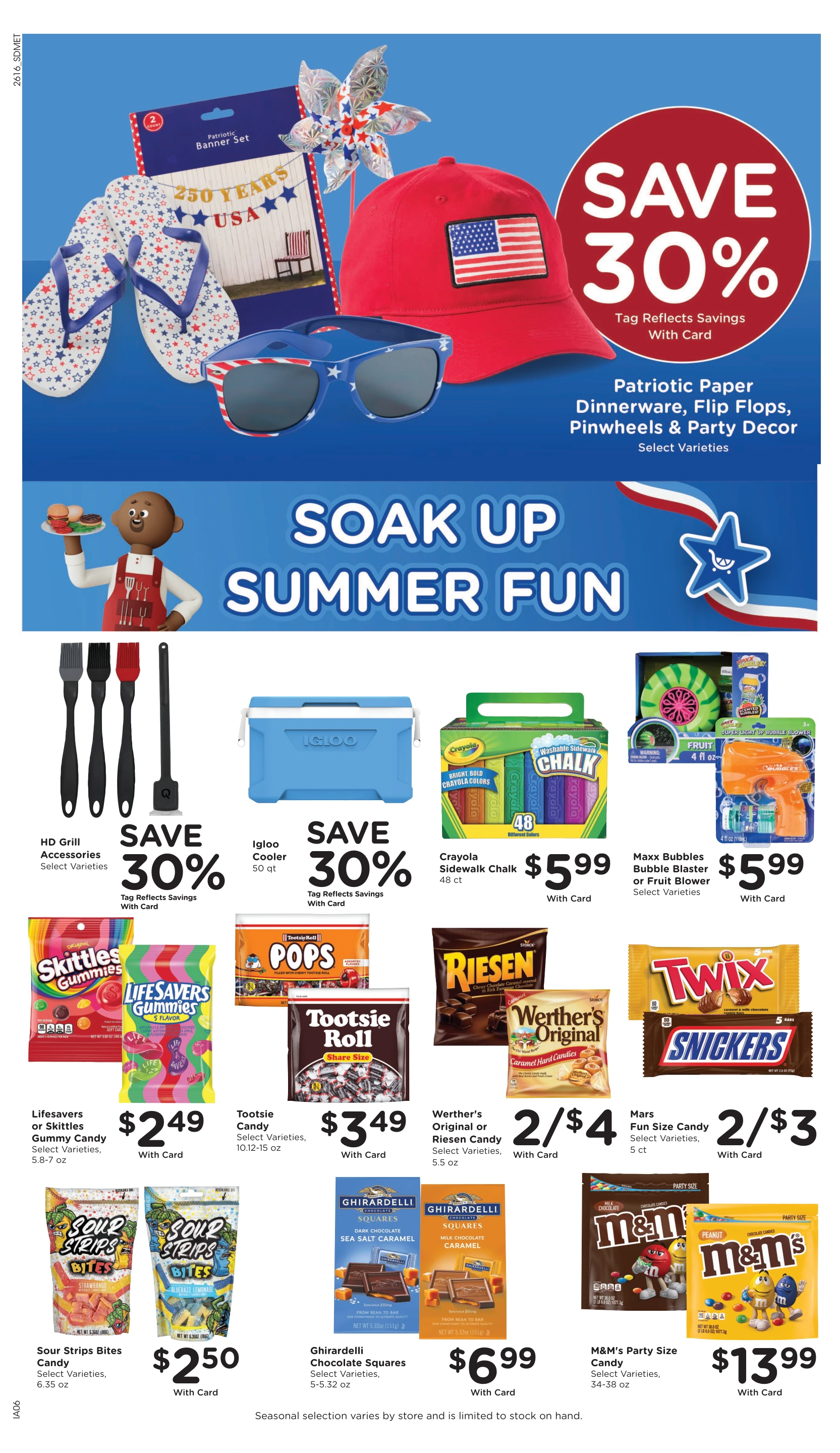 Flyer page 15
