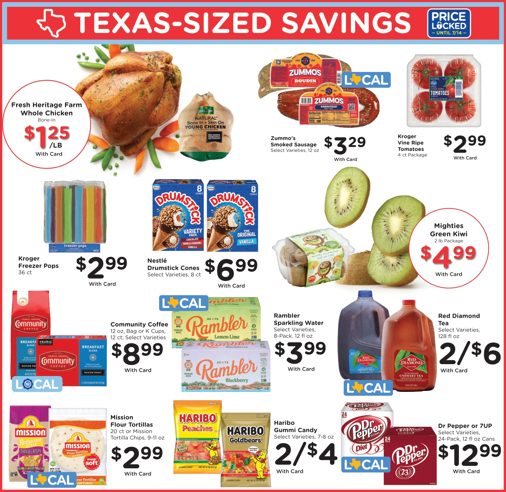 Flyer page 5
