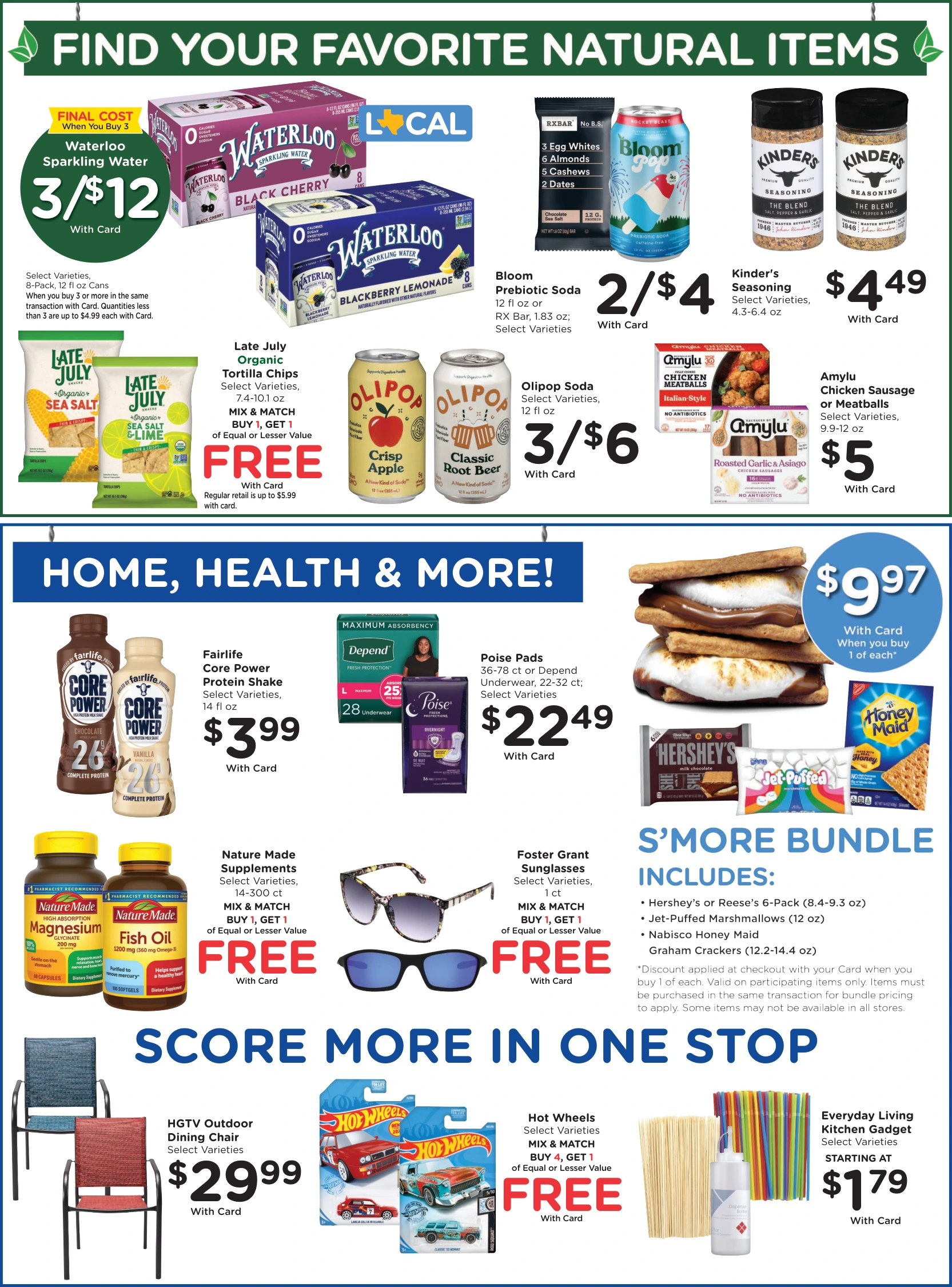 Flyer page 9