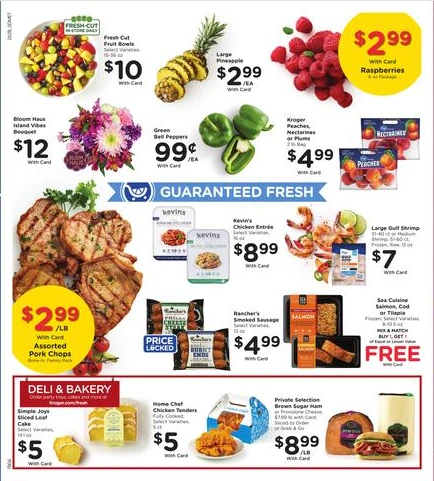 Flyer page 10
