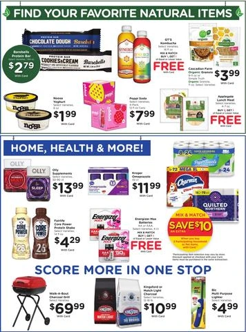 Flyer page 9