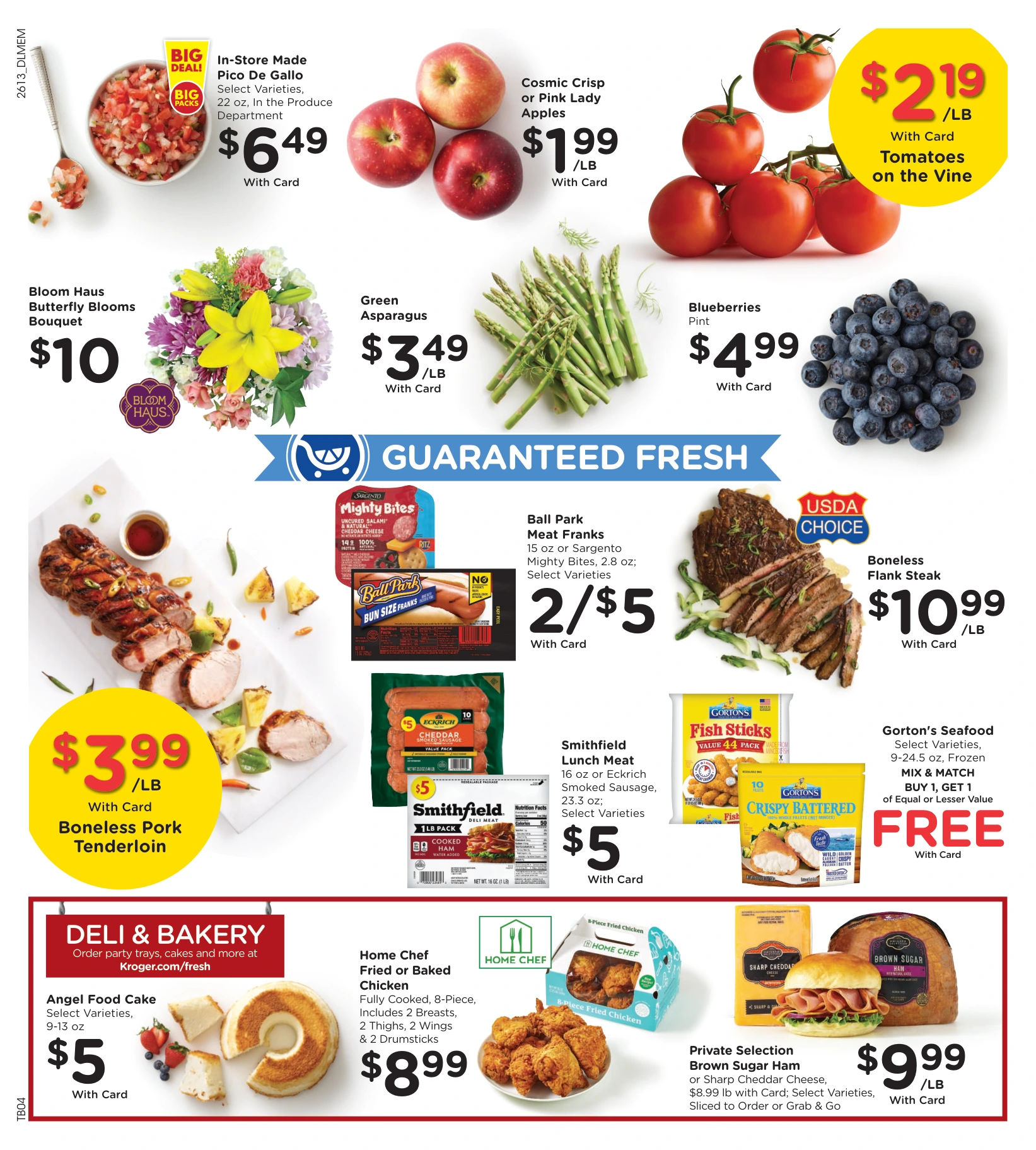 Flyer page 14