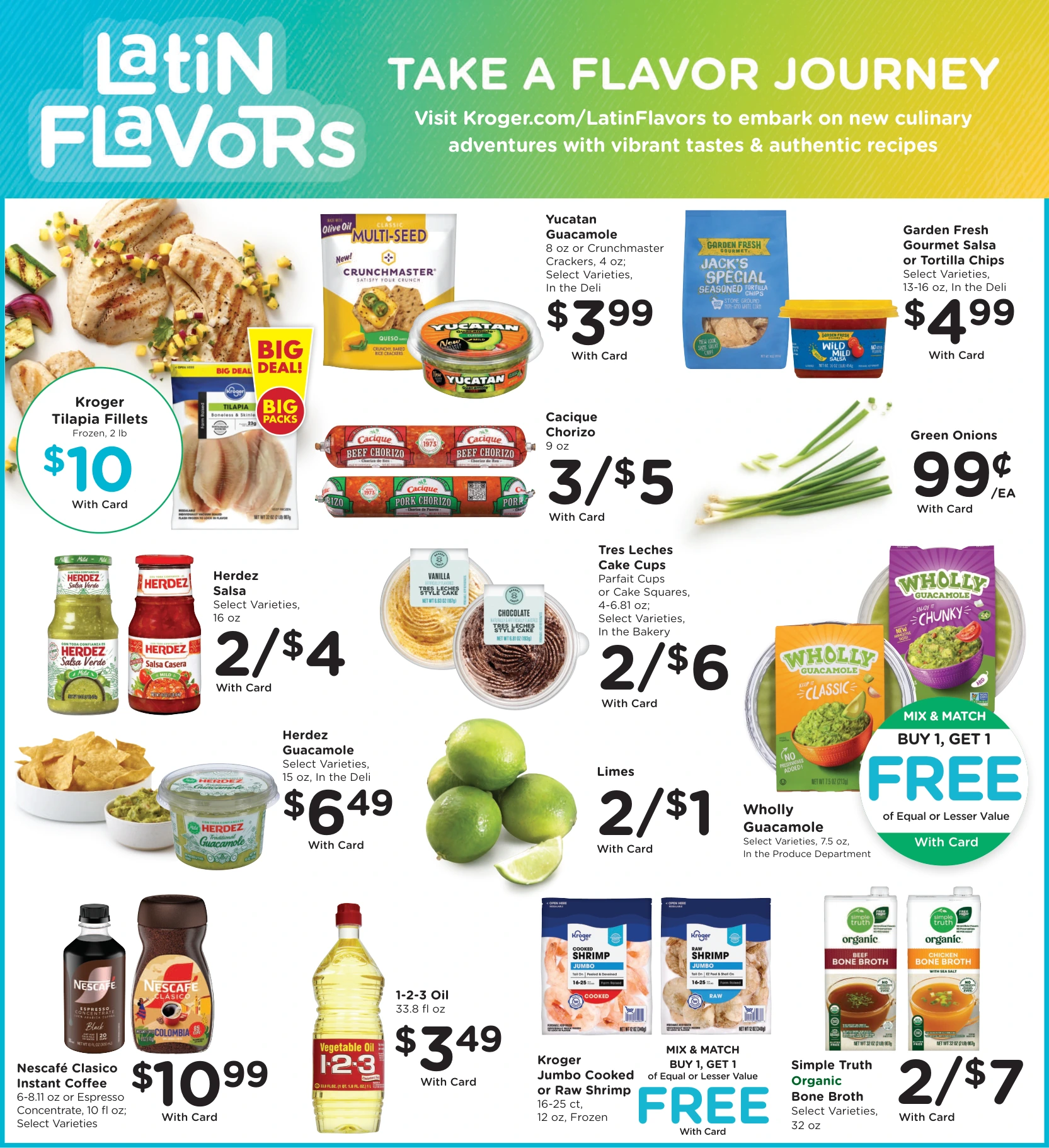 Flyer page 4
