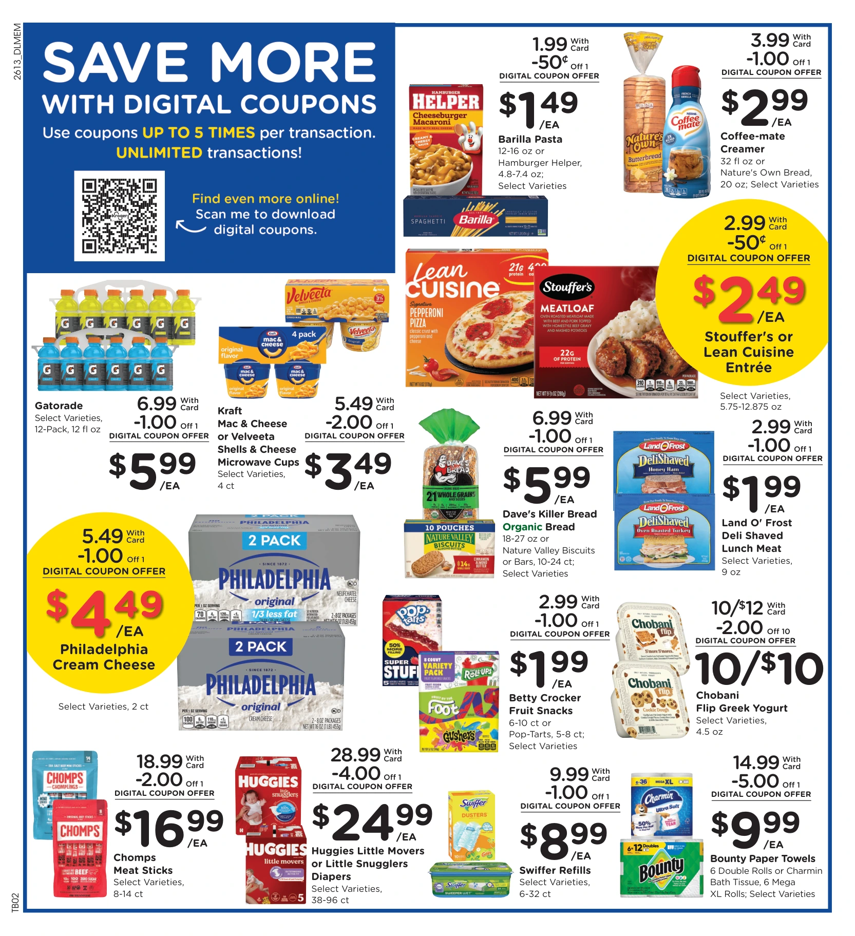Flyer page 5