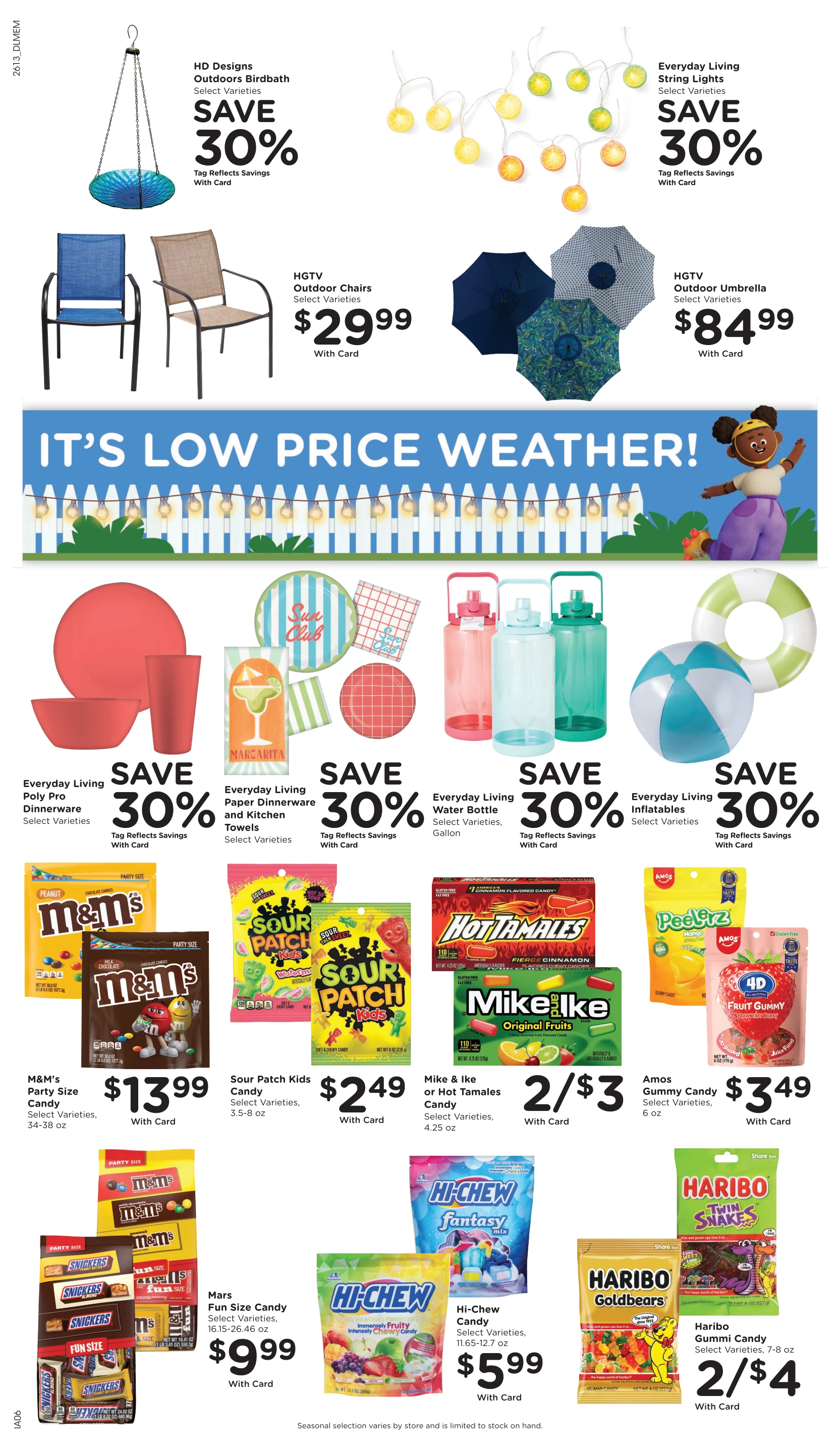 Flyer page 9