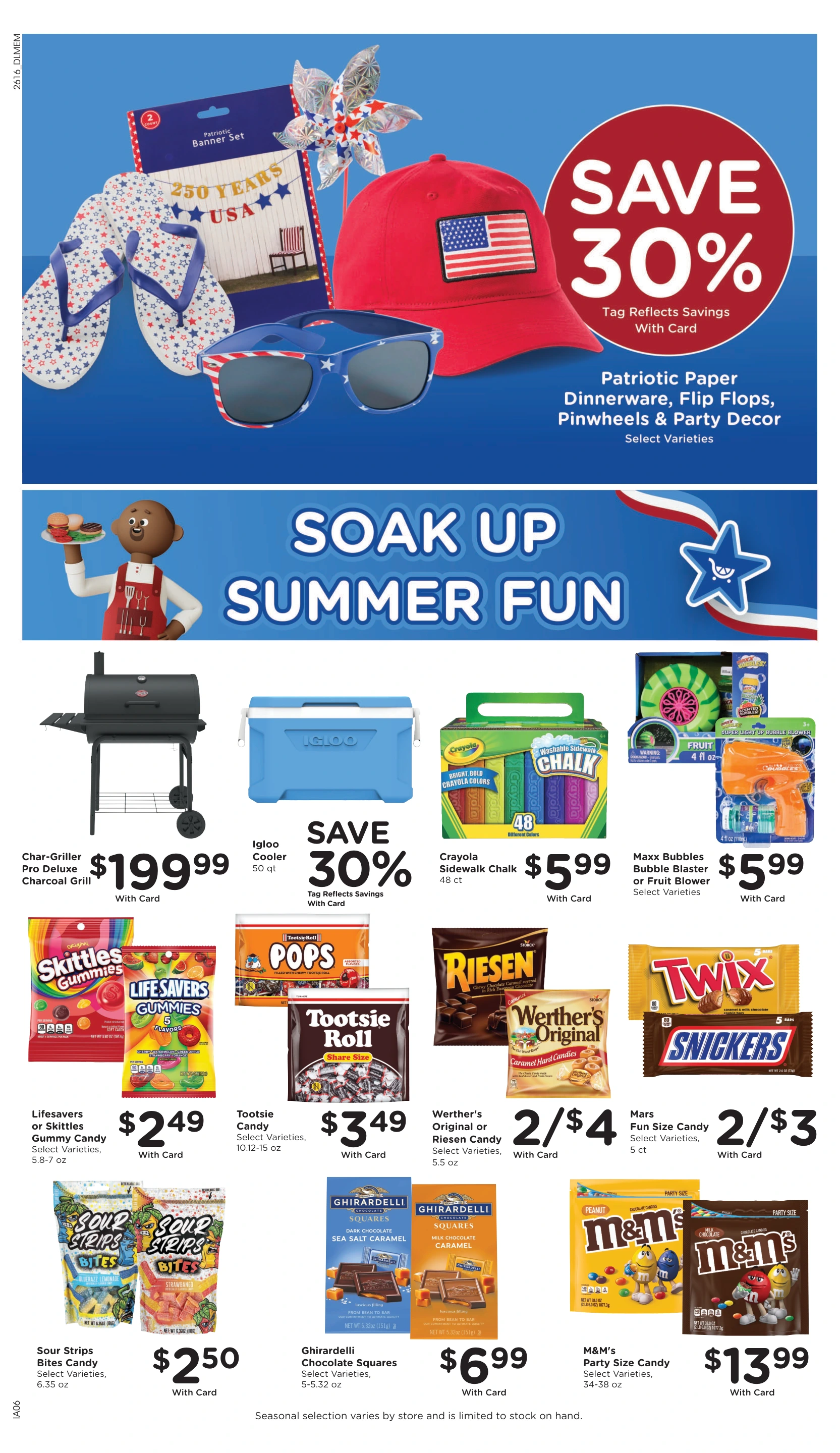 Flyer page 12