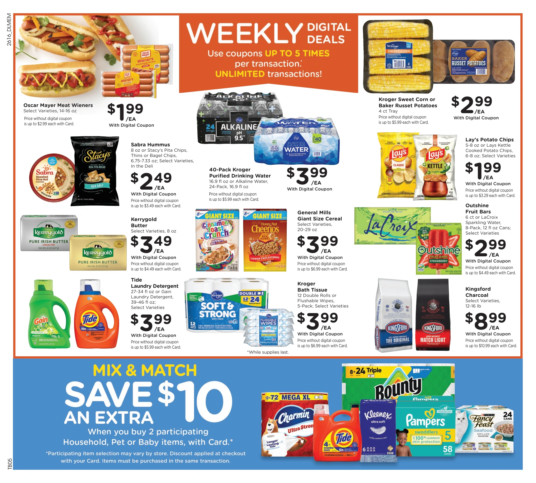 Flyer page 2