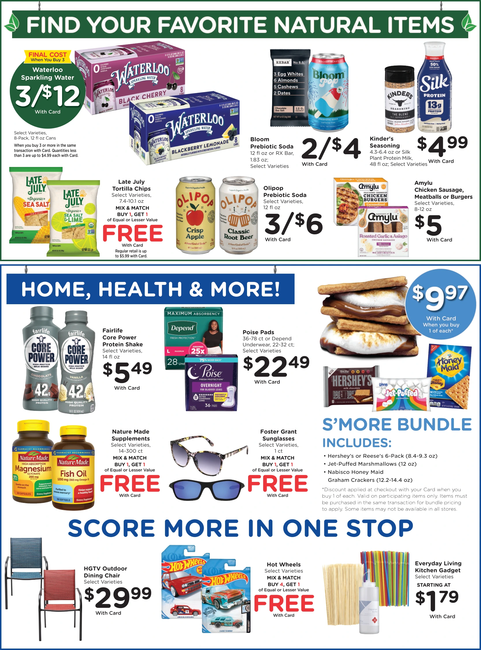 Flyer page 8