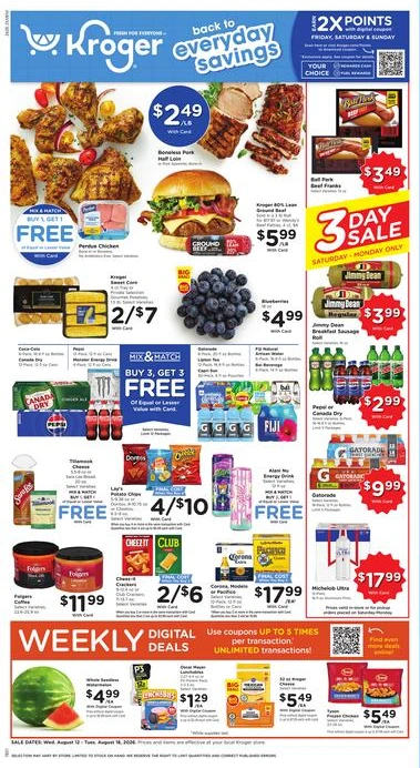 Flyer page 1