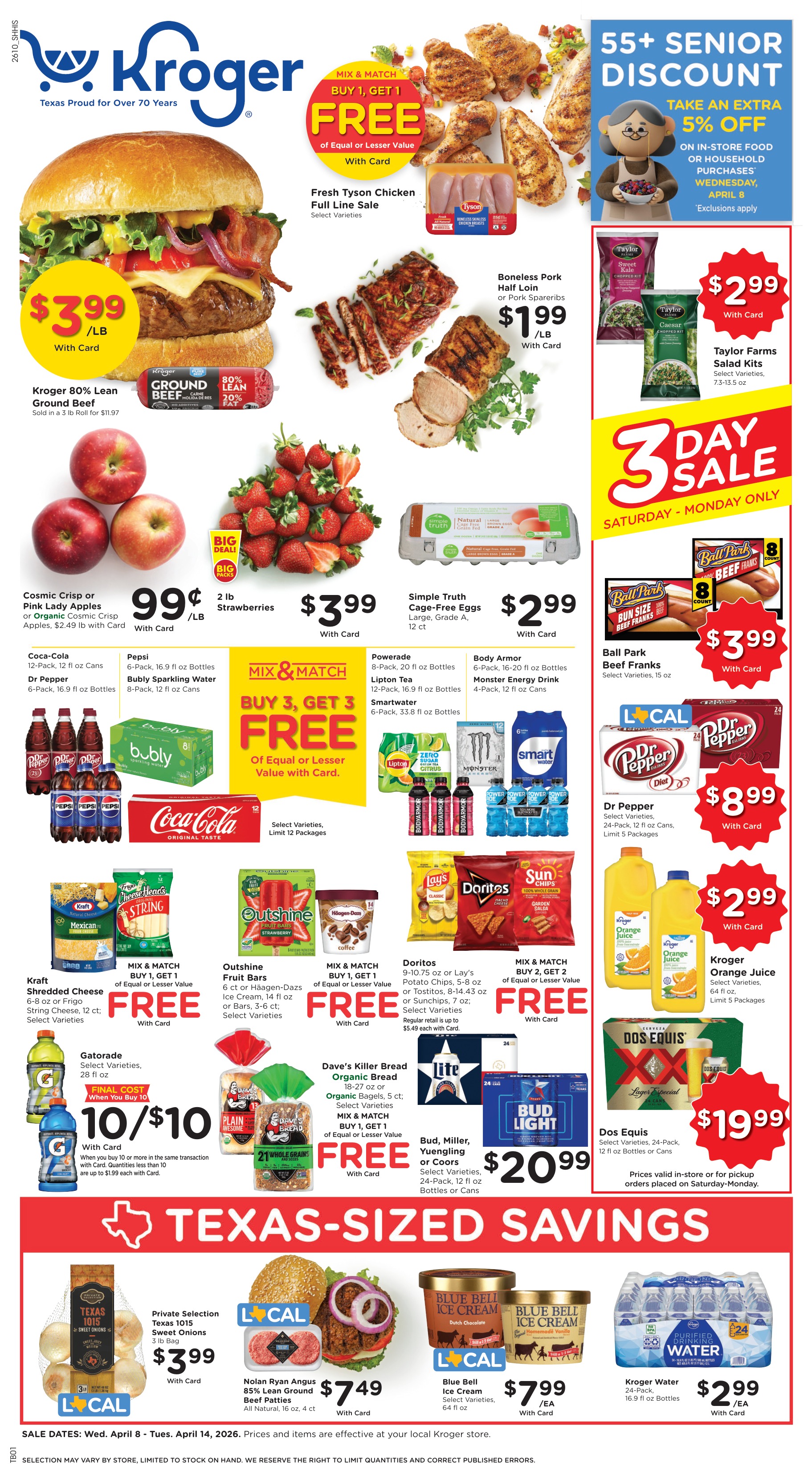 Weekly Ad