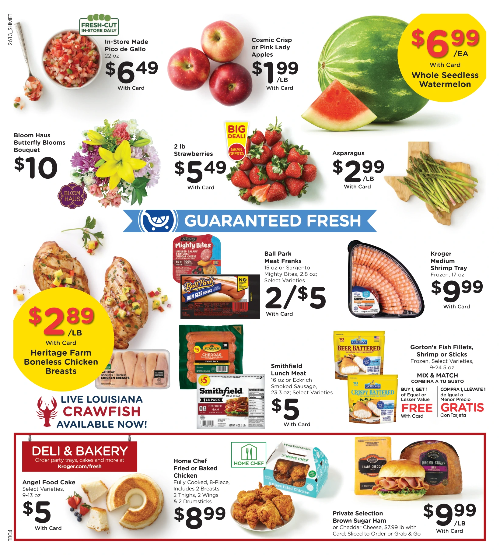 Flyer page 14