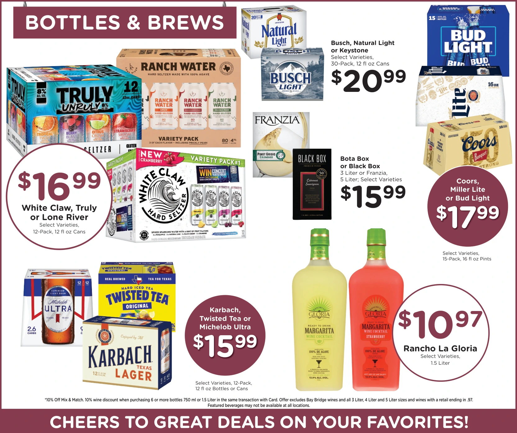 Flyer page 15