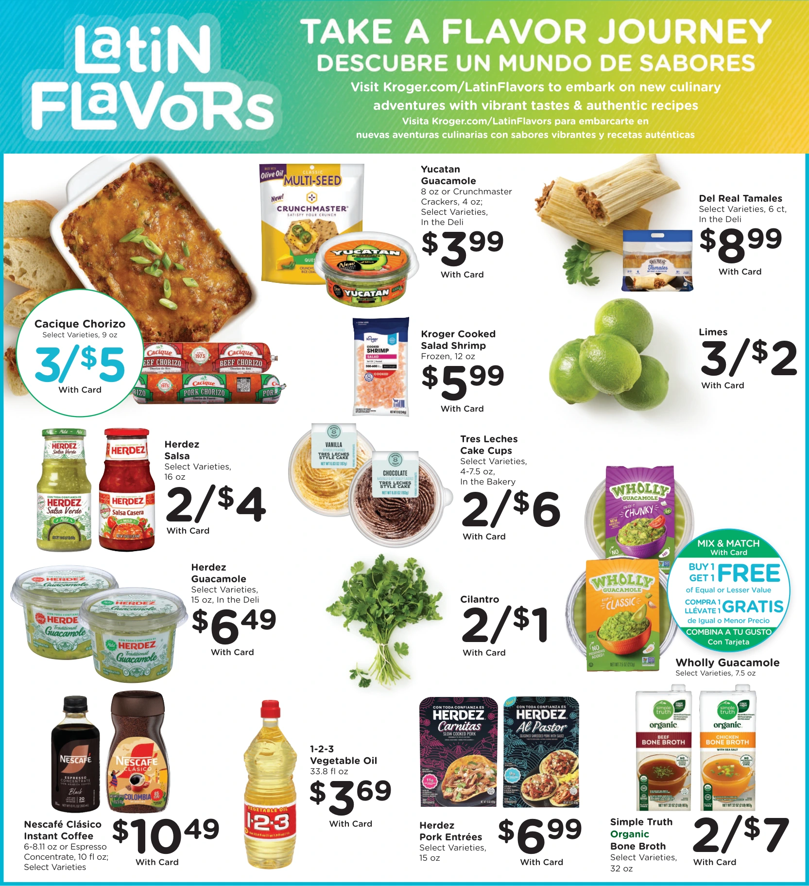 Flyer page 4