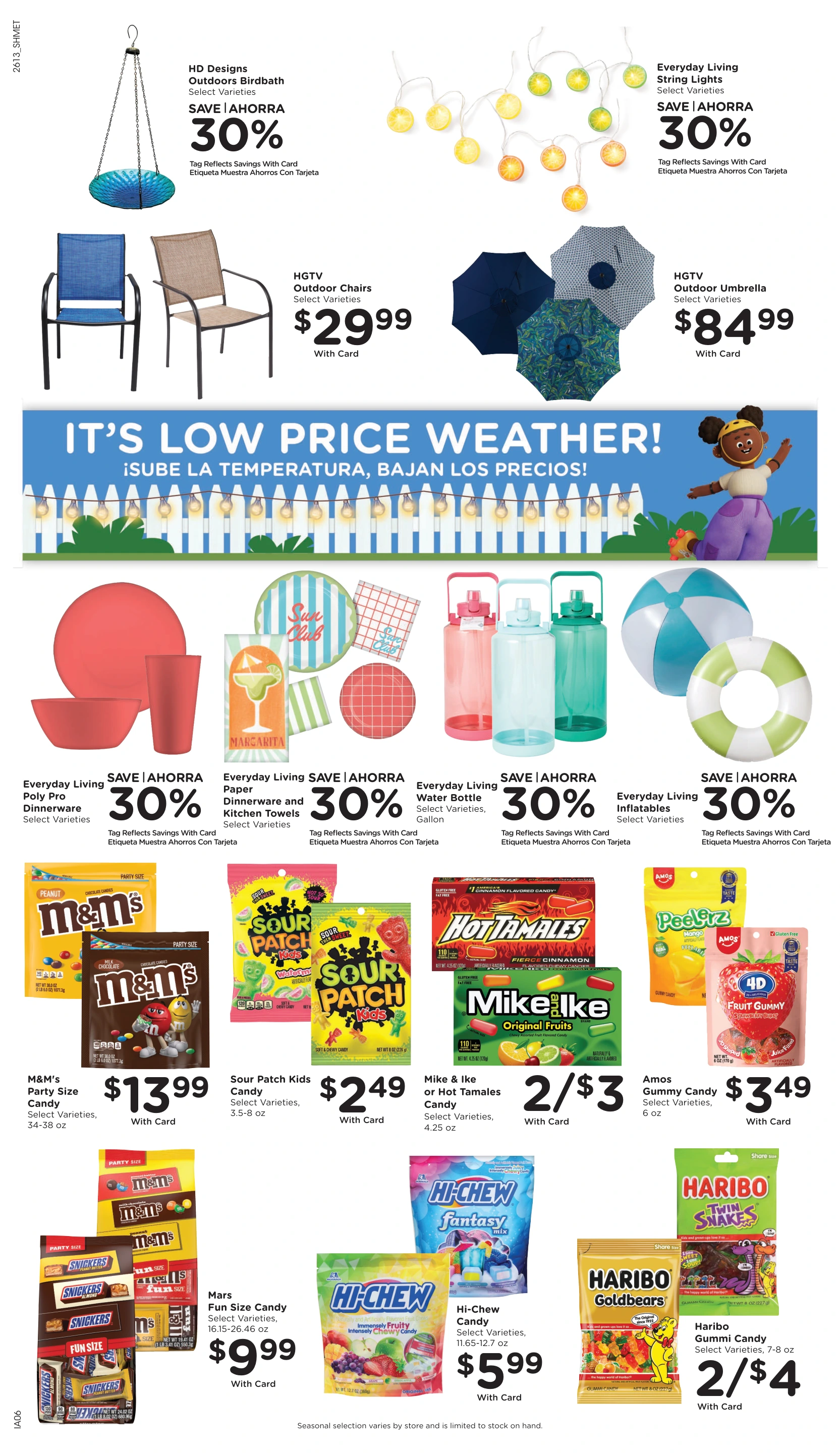 Flyer page 9
