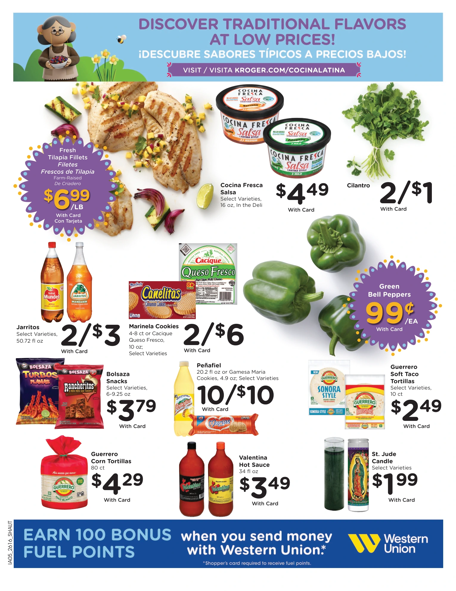 Flyer page 13