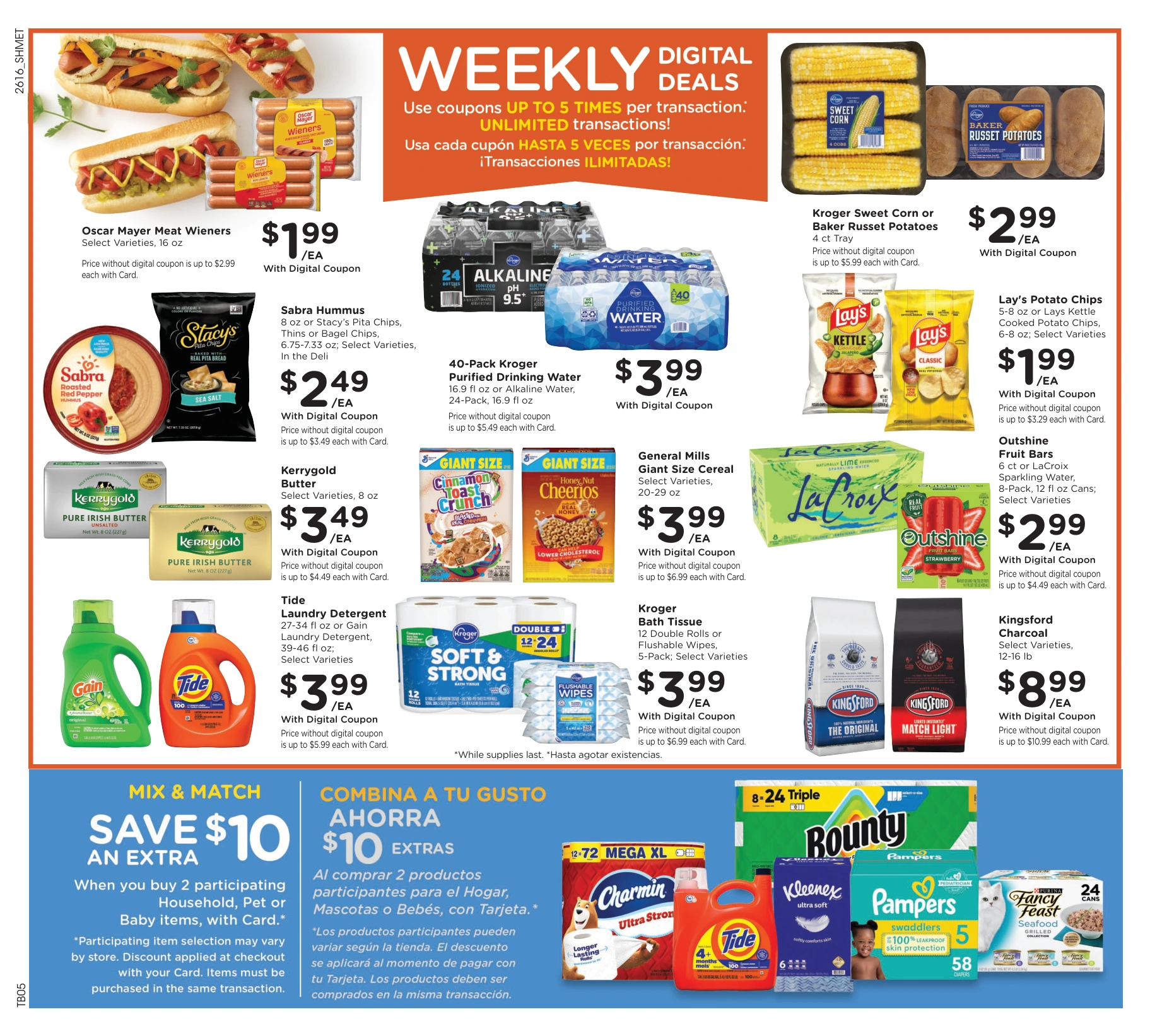 Flyer page 2