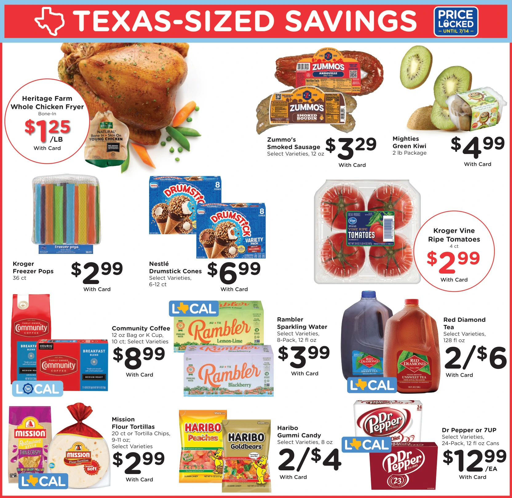 Flyer page 5