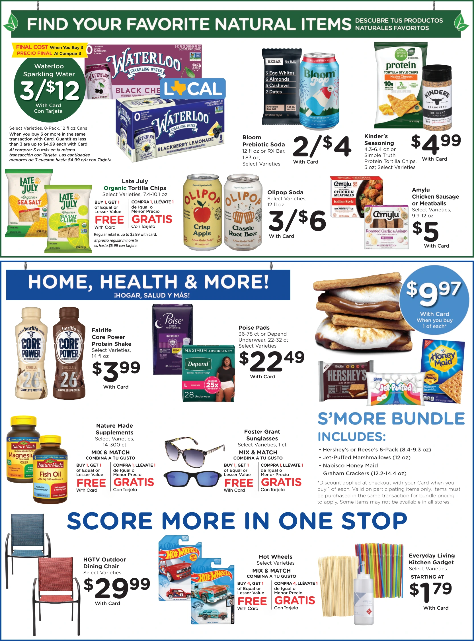 Flyer page 9