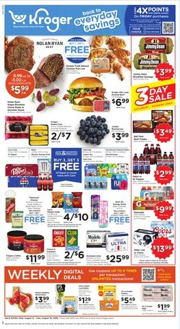 Flyer page 1